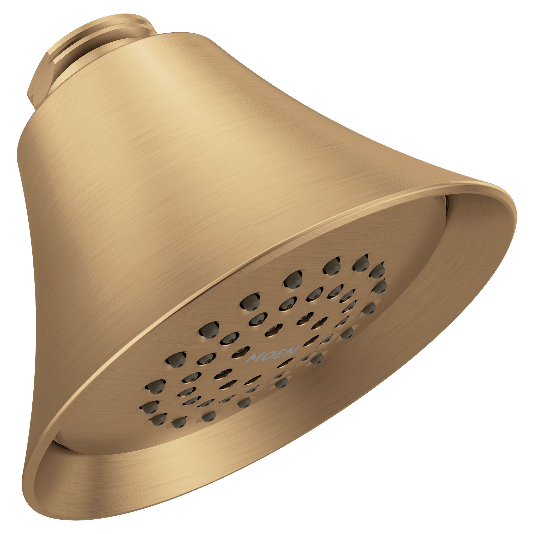 Moen One-Function 3 3/4 Diameter Standard Spray Head - Image 7
