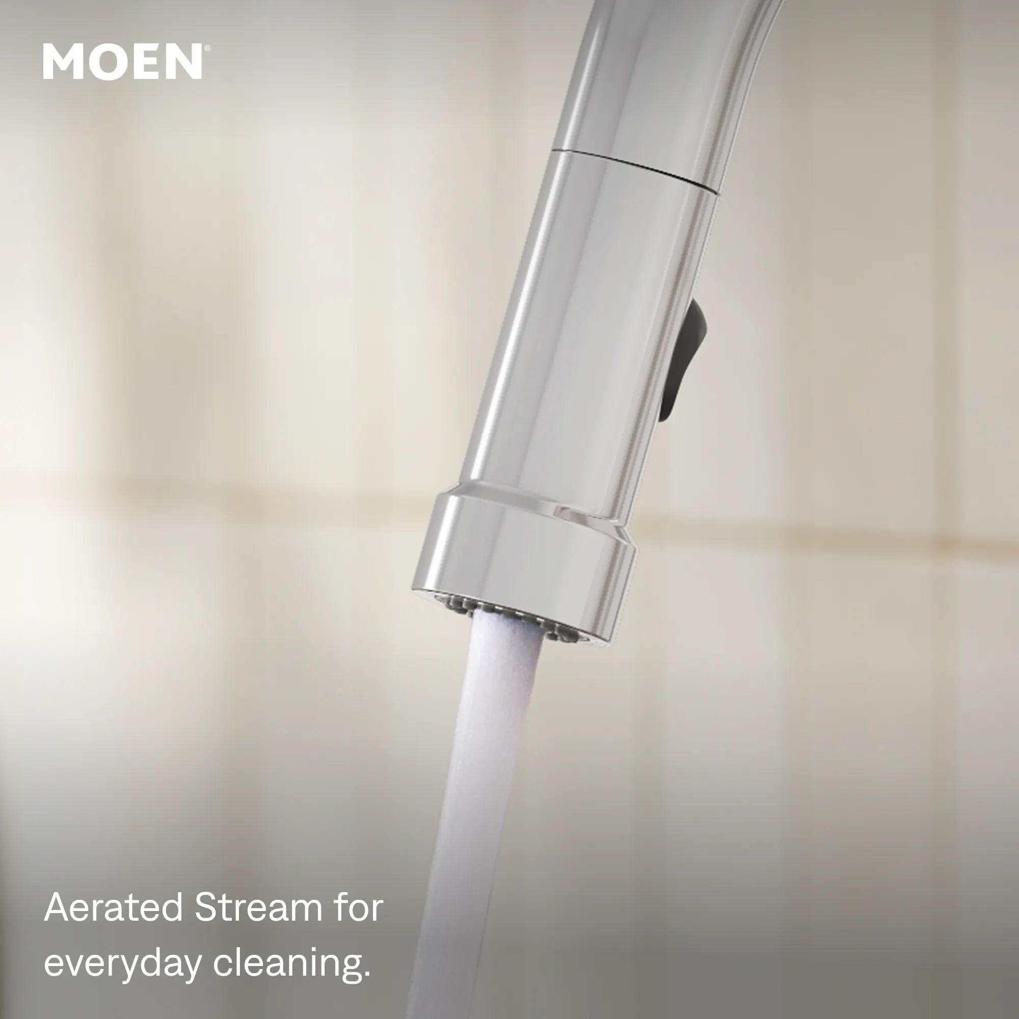 Kivo One-Handle High Arc Pulldown Bar Faucet - Image 8