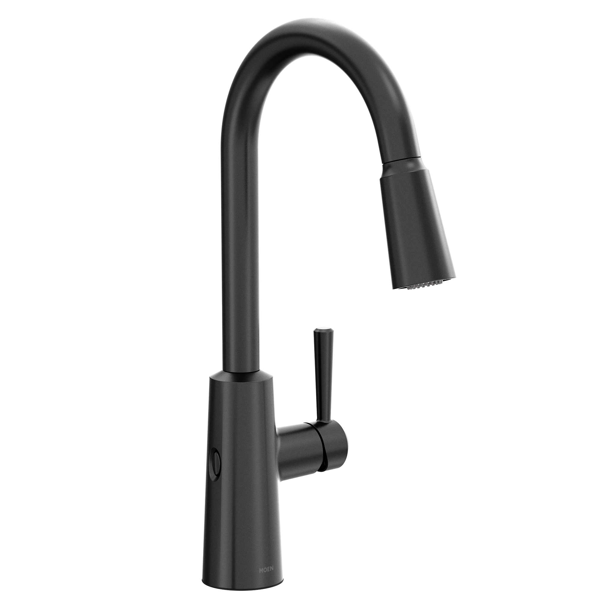 Riley MotionSense Wave One-Handle High Arc Pulldown Kitchen Faucet - Image 13