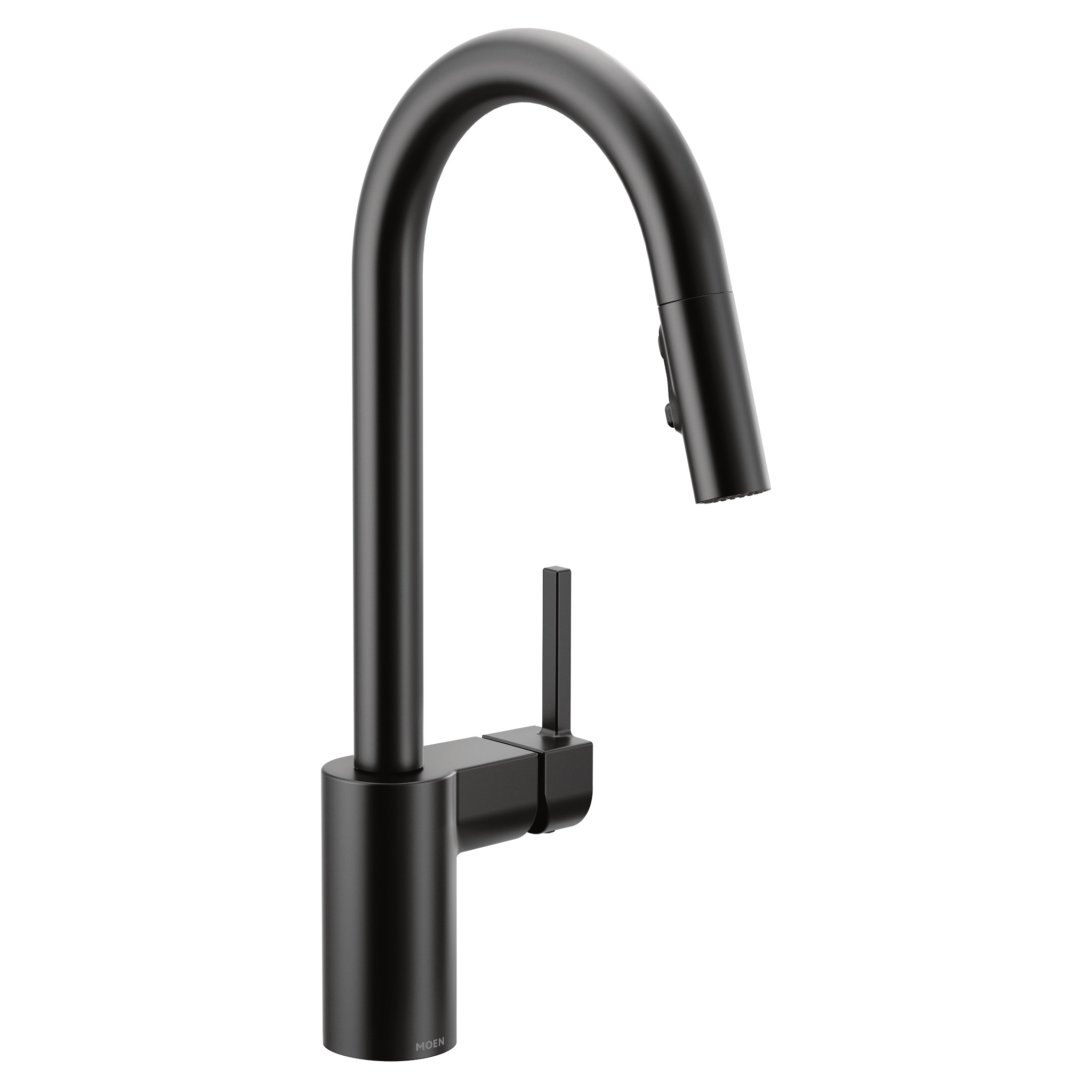 Align One-Handle High Arc Pulldown Kitchen Faucet - Image 10