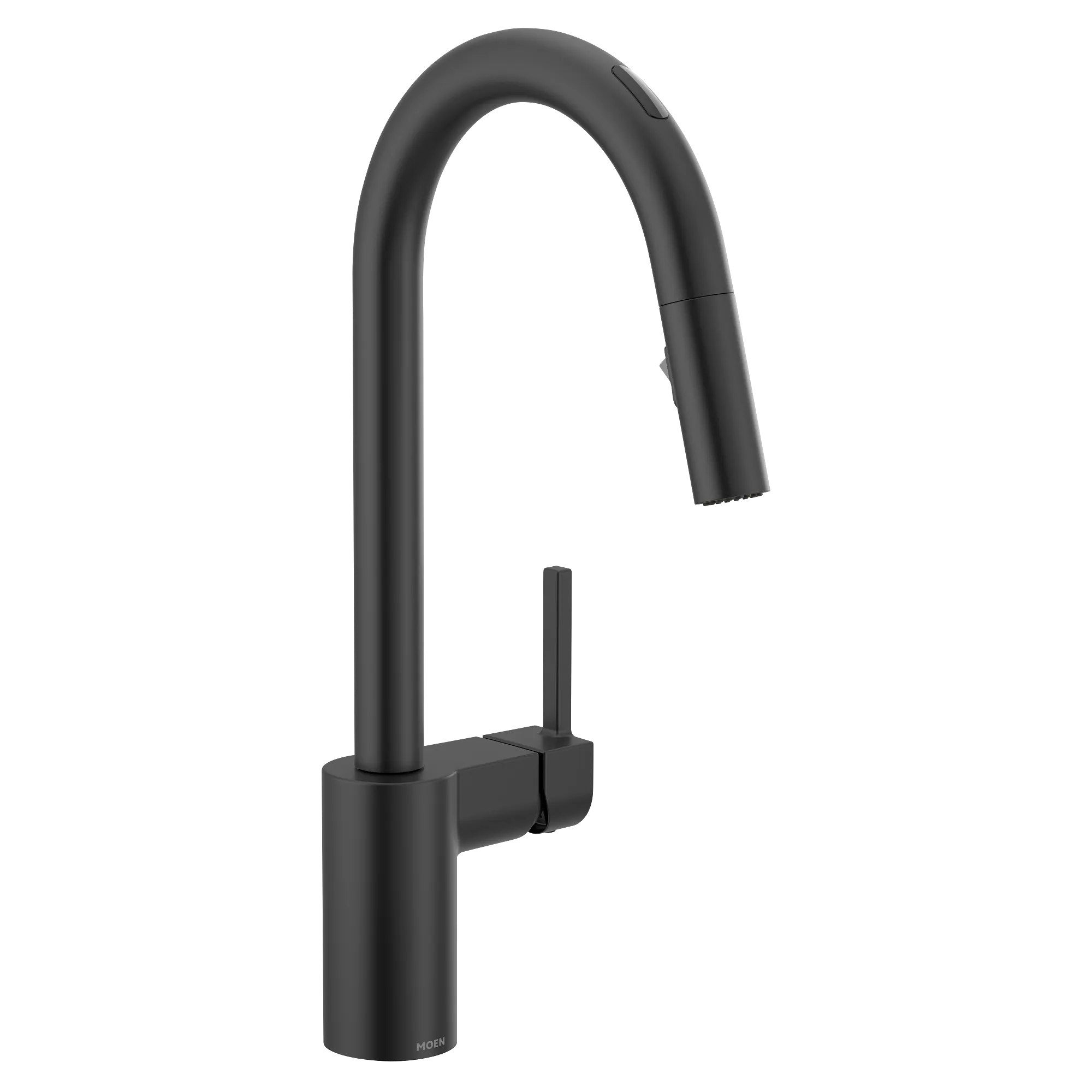 Align Smart Faucet Voice Control One-Handle High Arc Pulldown Kitchen Faucet - Image 11