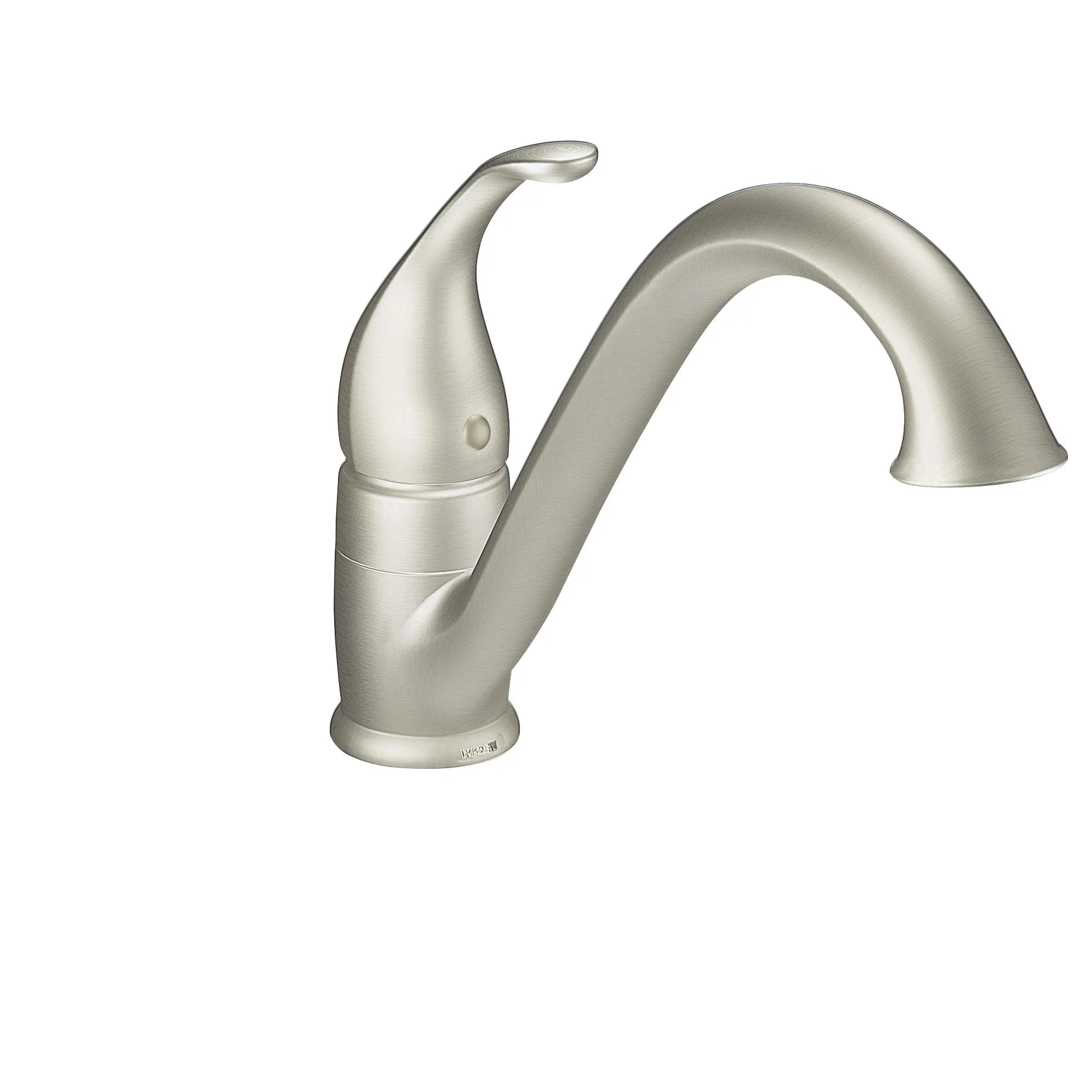 Camerist One-Handle Low Arc Kitchen Faucet - Image 2