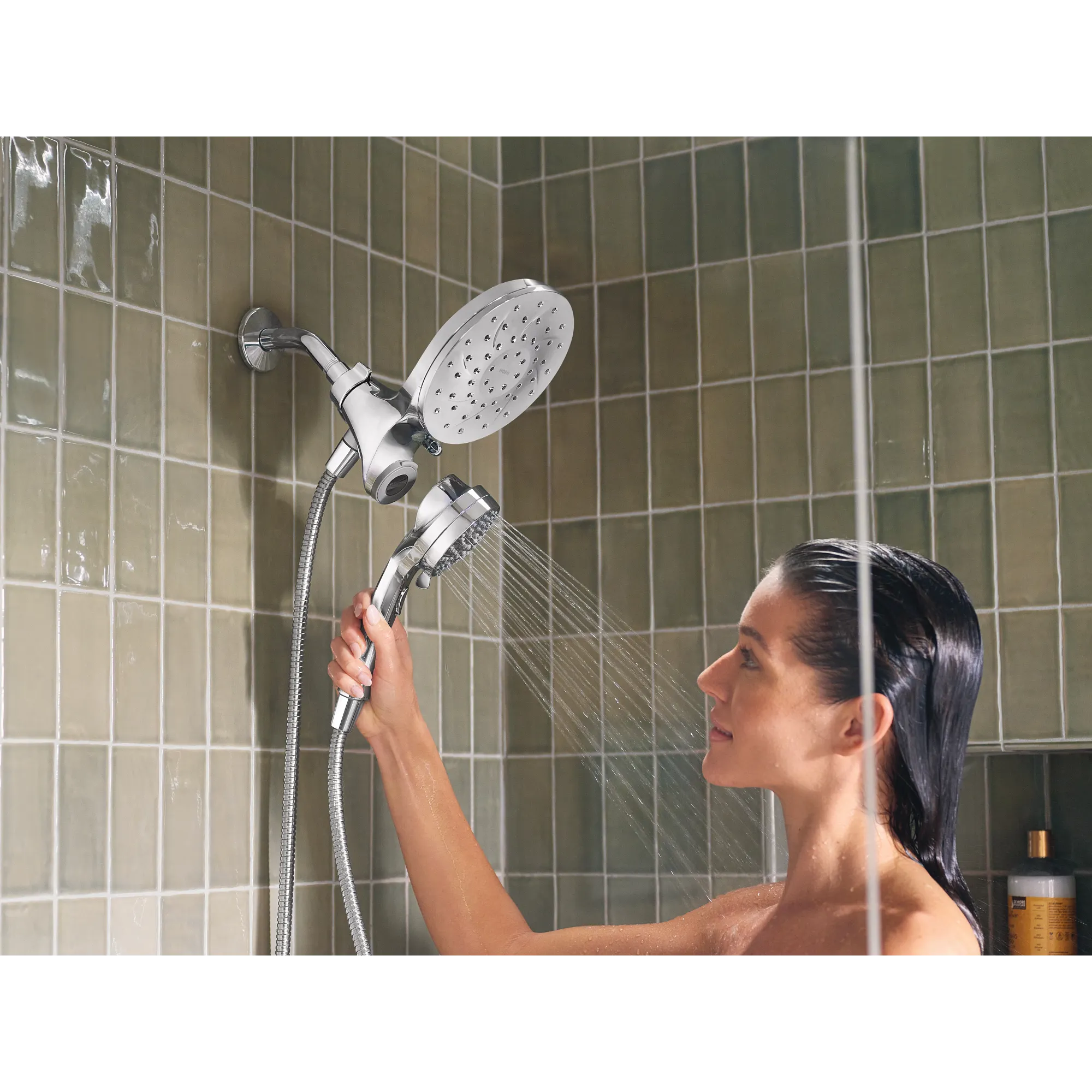 Graeden Posi-Temp(R) Tub/Shower - Image 6