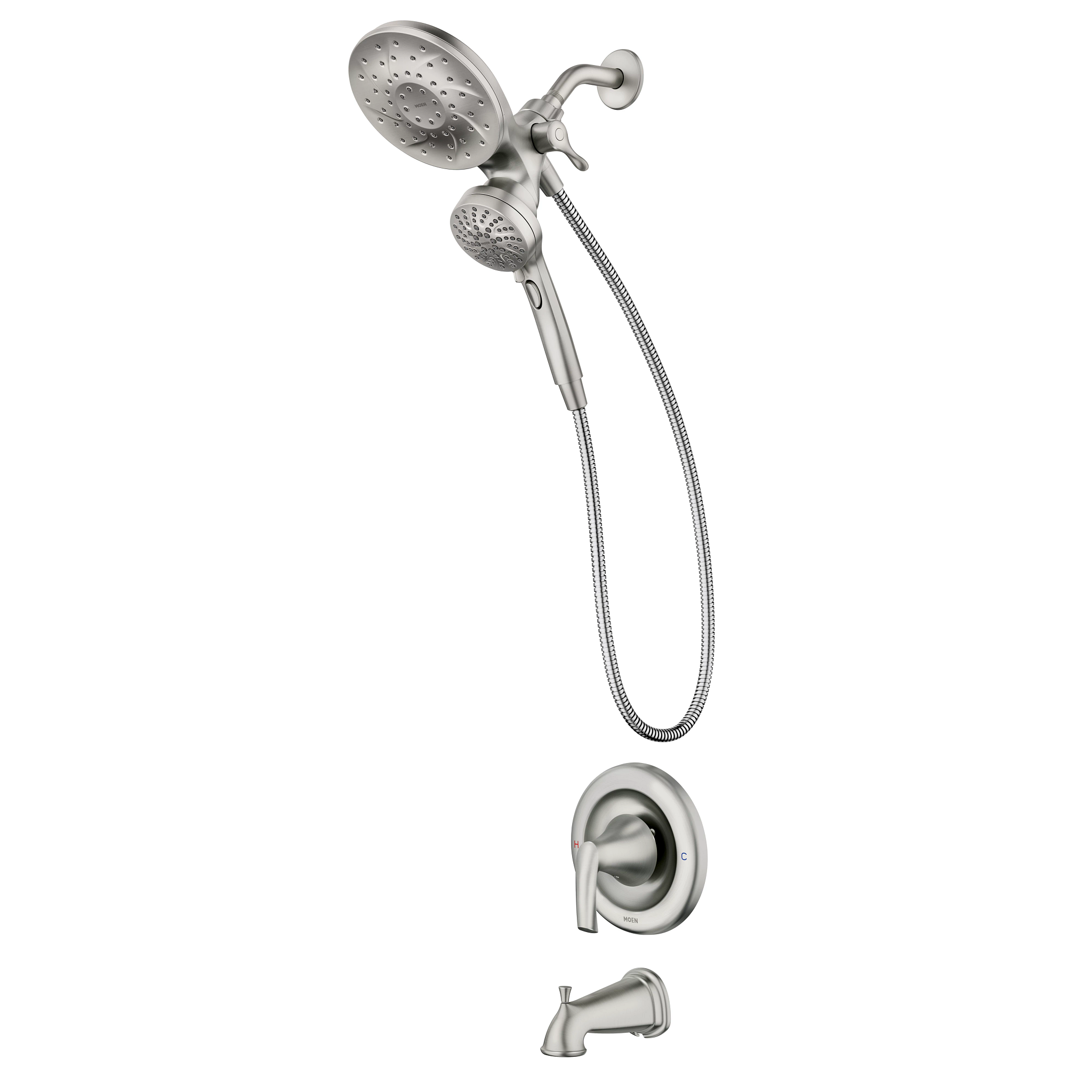 Graeden Posi-Temp(R) Tub/Shower - Image 16
