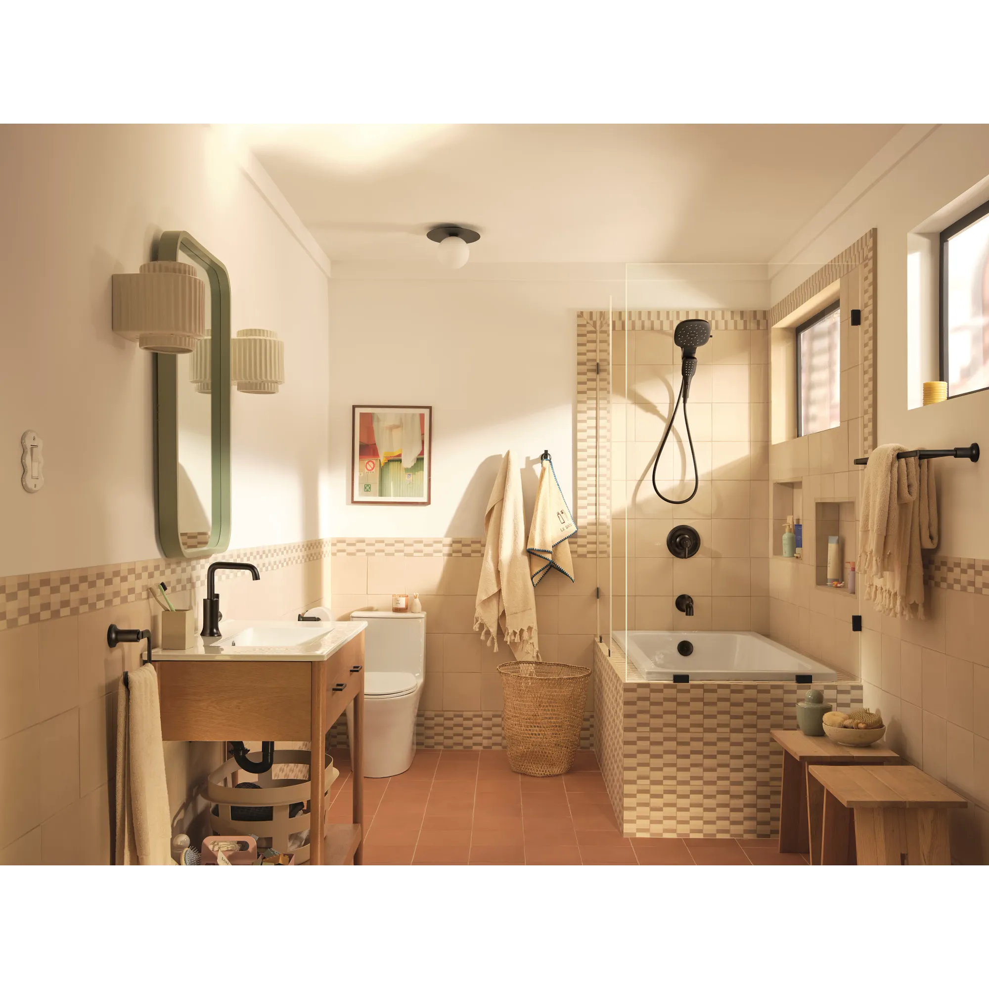 Zyla Posi-Temp(R) Tub/Shower - Image 27