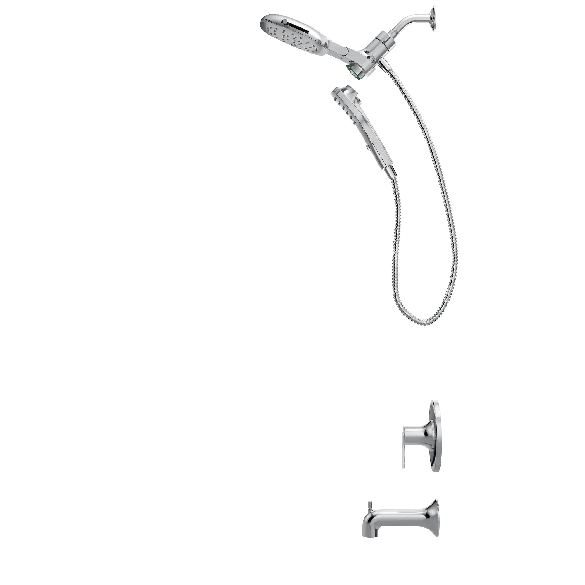 Zyla Posi-Temp(R) Tub/Shower - Image 8