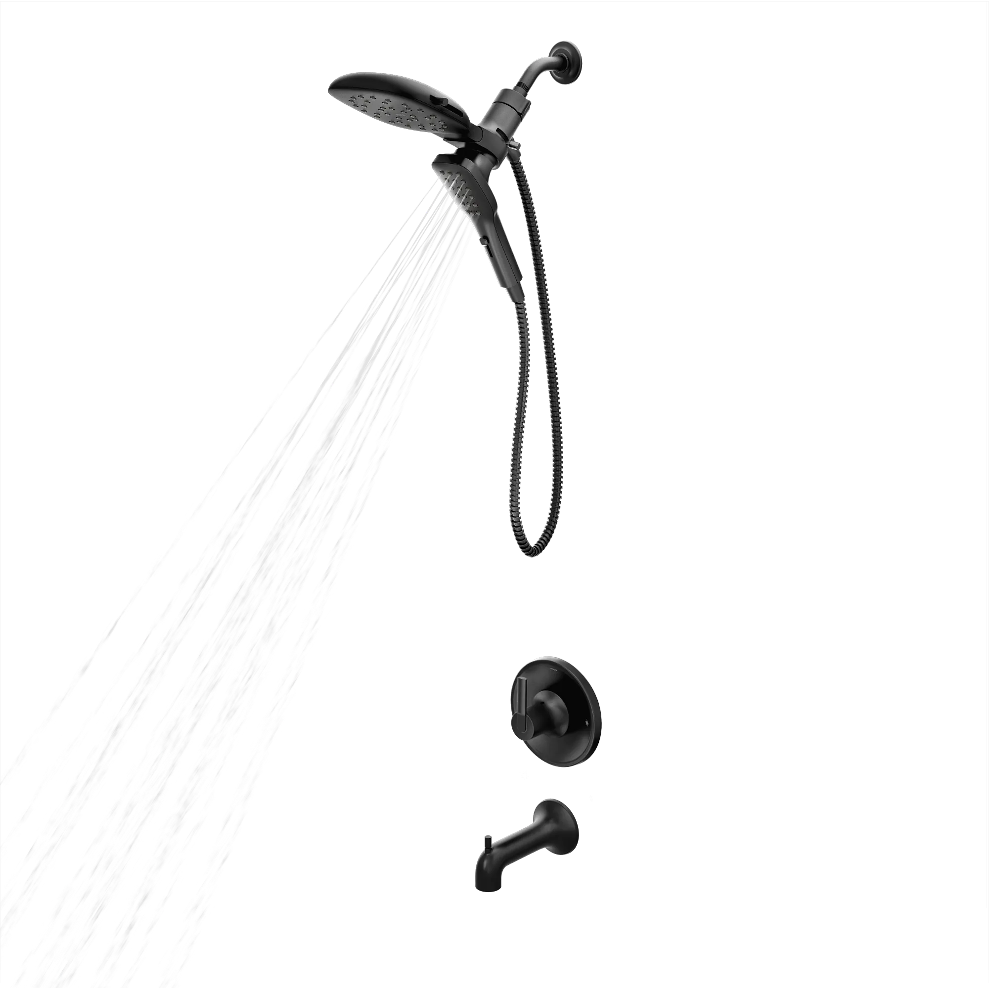 Zyla Posi-Temp(R) Tub/Shower - Image 23