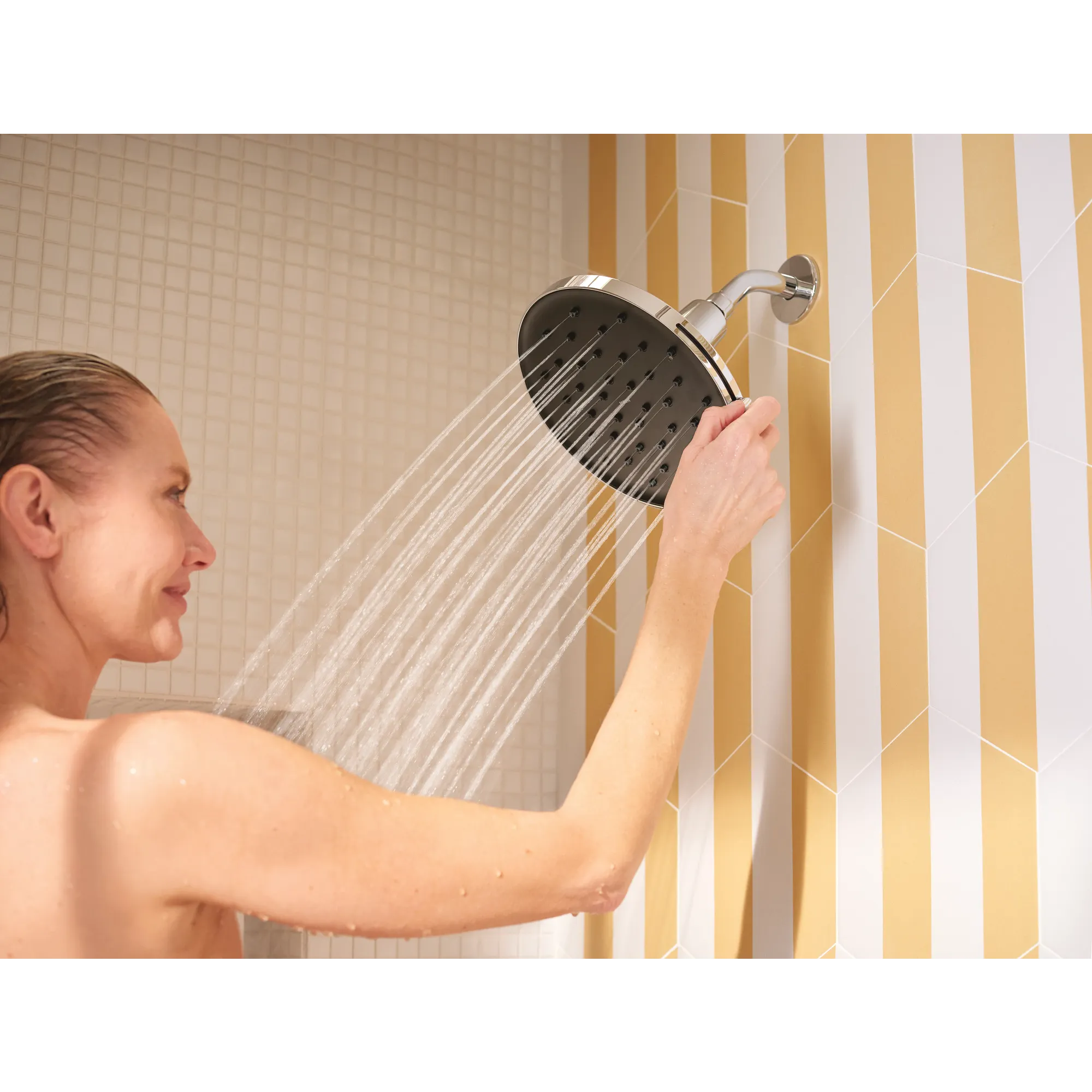 Avri Posi-Temp(R) Tub/Shower - Image 5