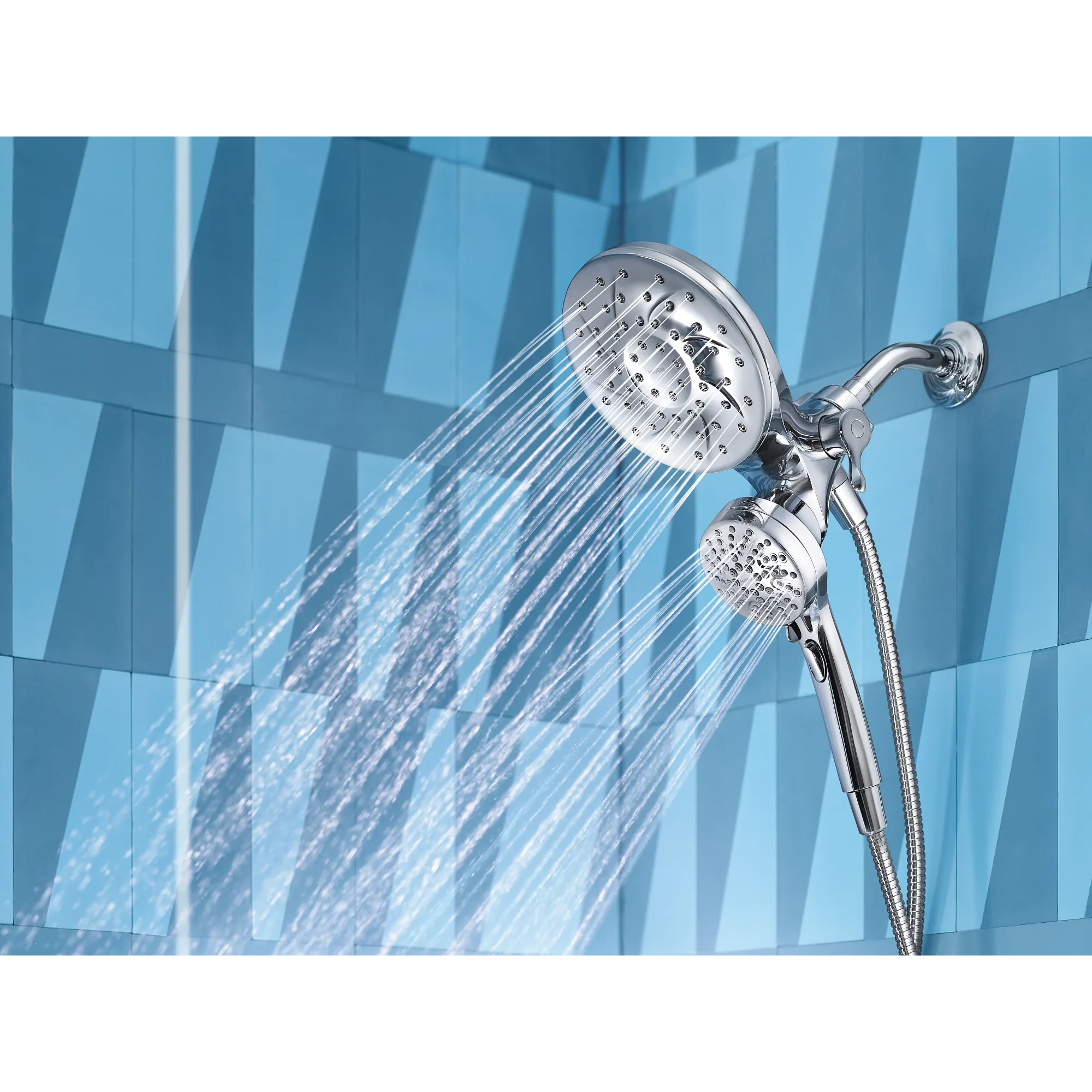 Engage Posi-Temp(R) Tub/Shower - Image 2