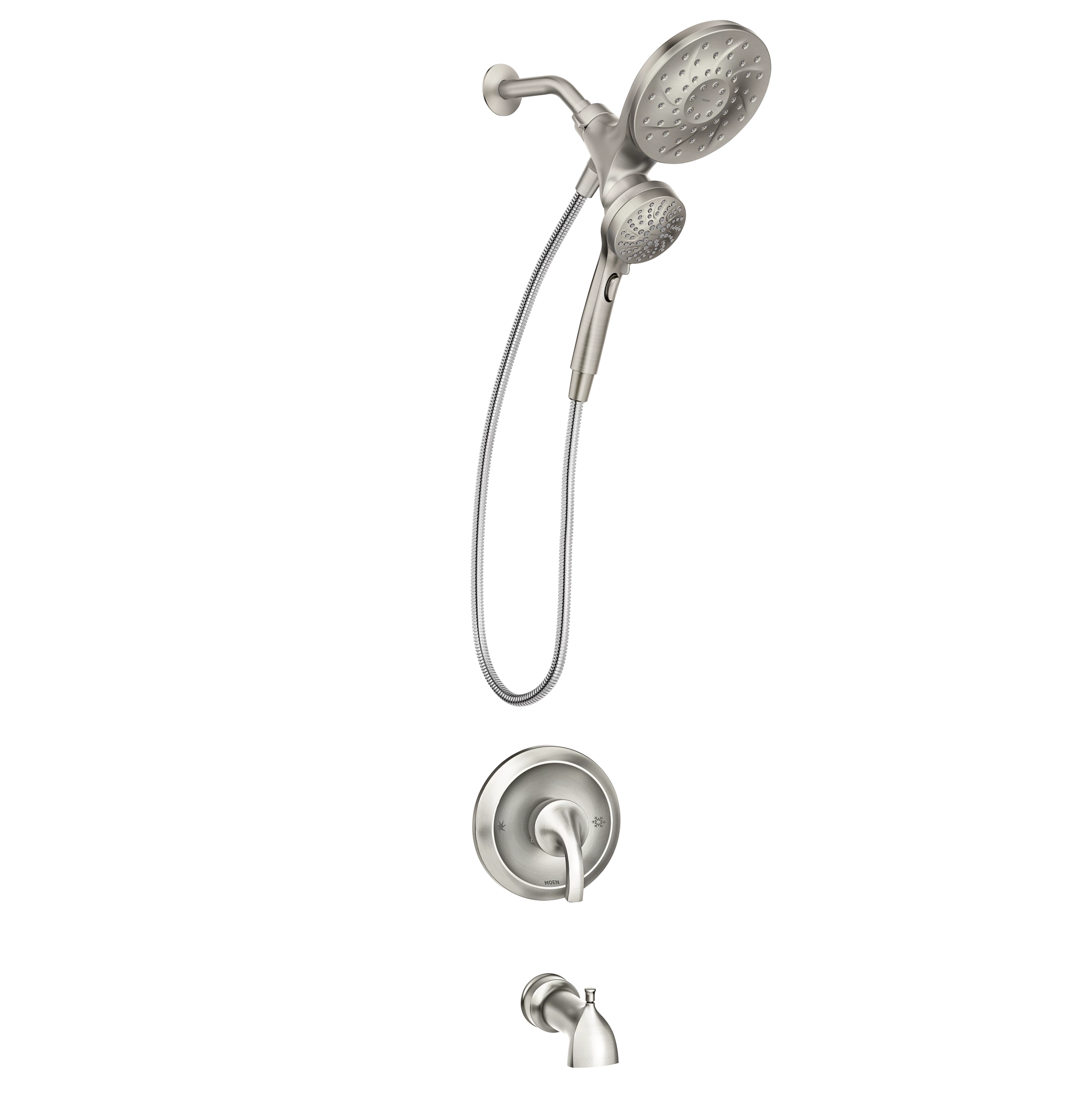 Engage Posi-Temp(R) Tub/Shower - Image 5