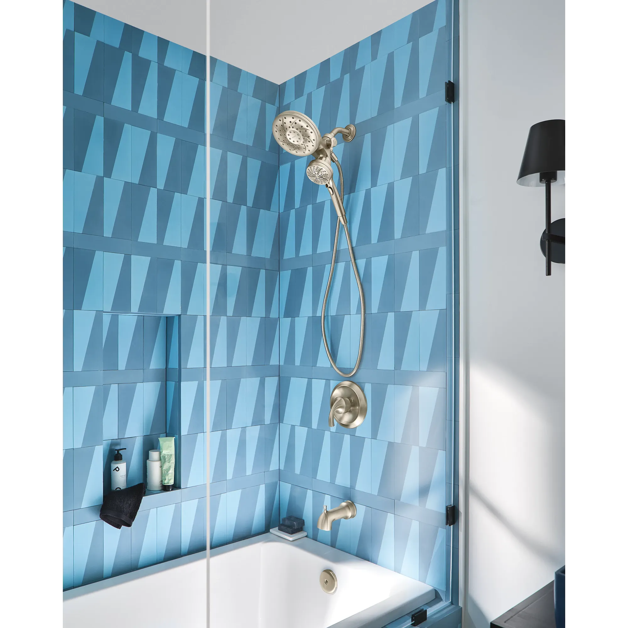 Engage Posi-Temp(R) Tub/Shower - Image 6