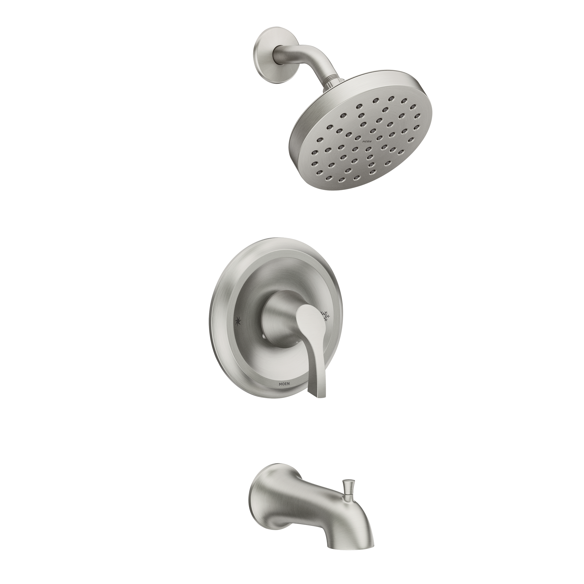 Korek Tub and Shower Faucet - Image 5