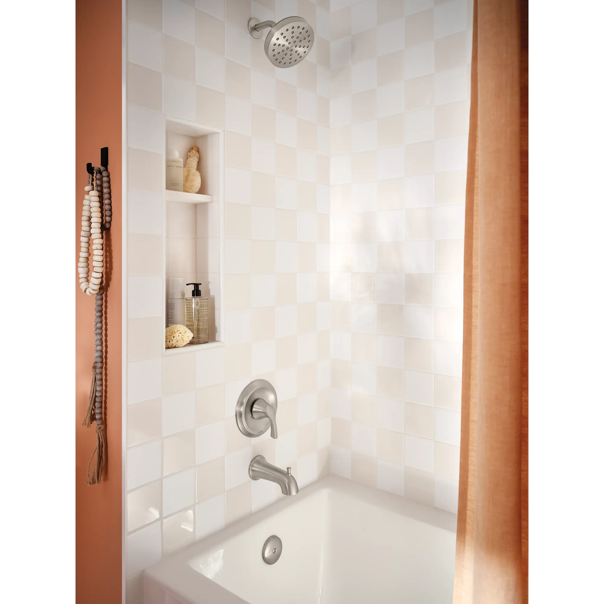 Korek Tub and Shower Faucet - Image 7
