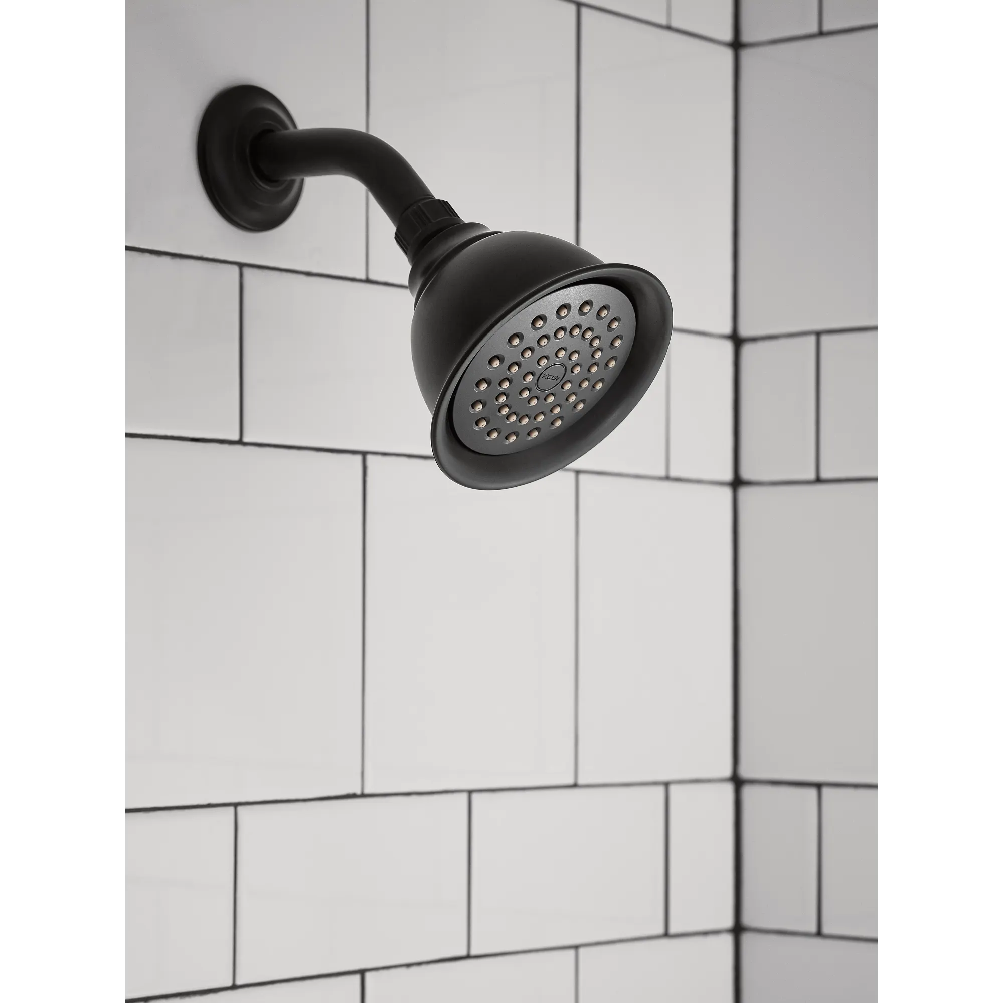 Caldwell Posi-Temp(R) Eco-Performance Tub and Shower Faucet - Image 6