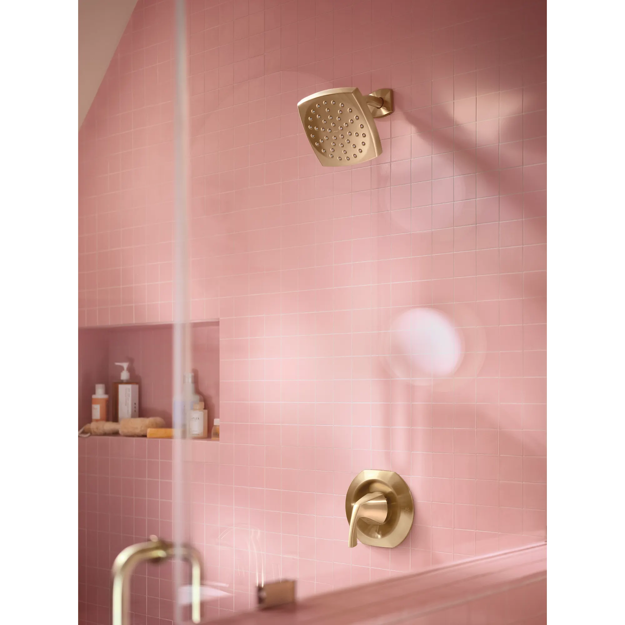 Lindor One-Handle Bathroom Faucet - Image 17