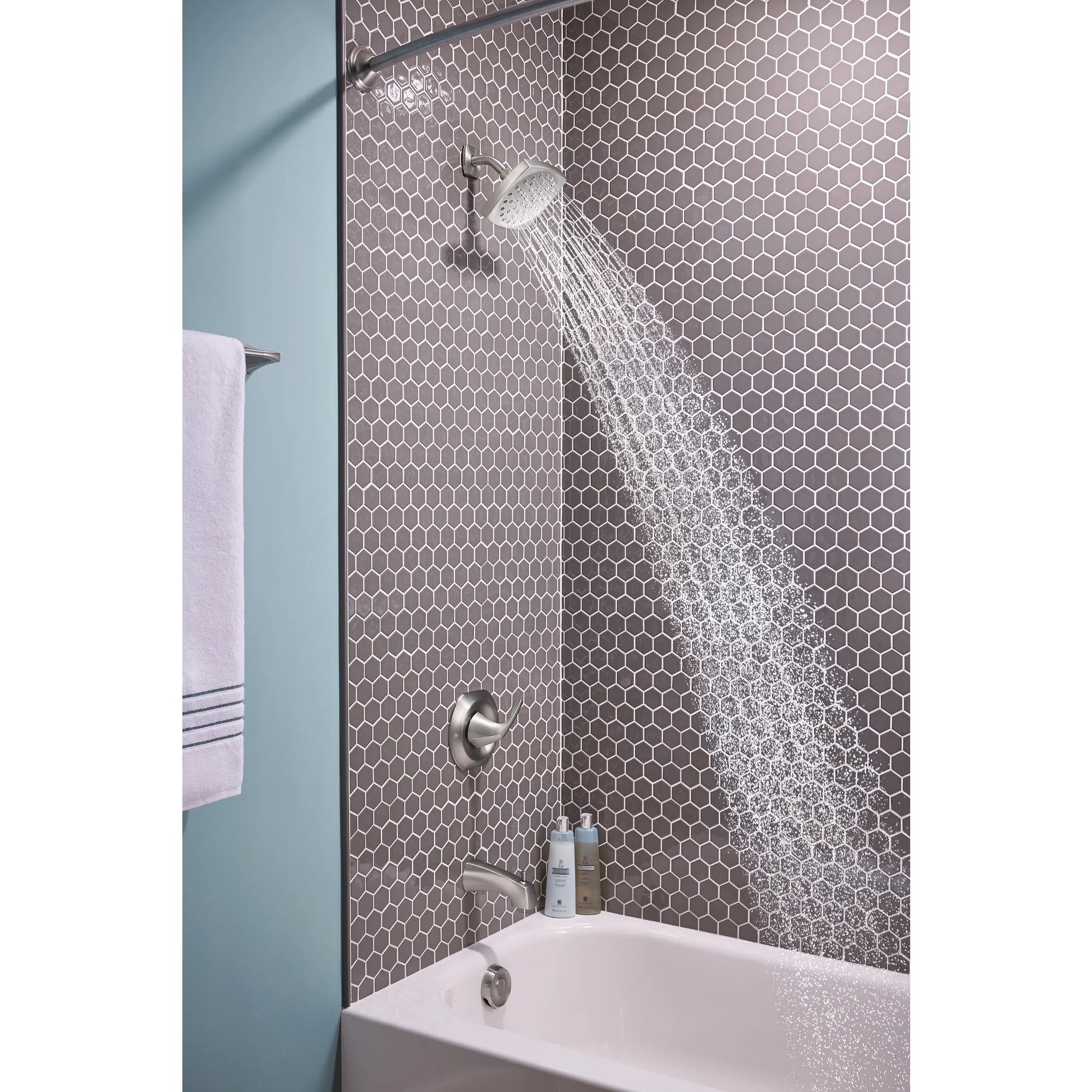 Lindor One-Handle Bathroom Faucet - Image 11
