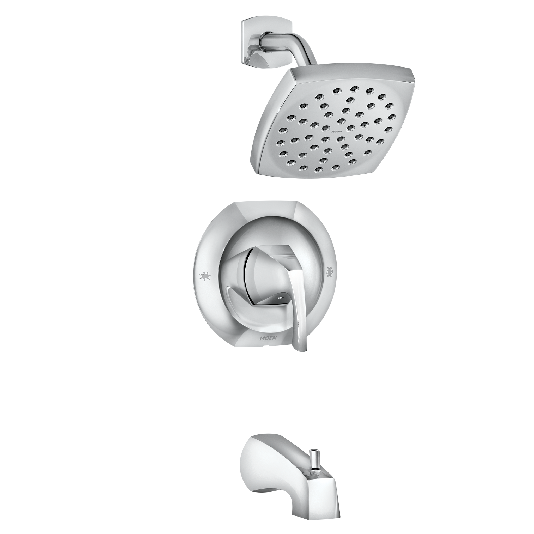 Lindor One-Handle Bathroom Faucet