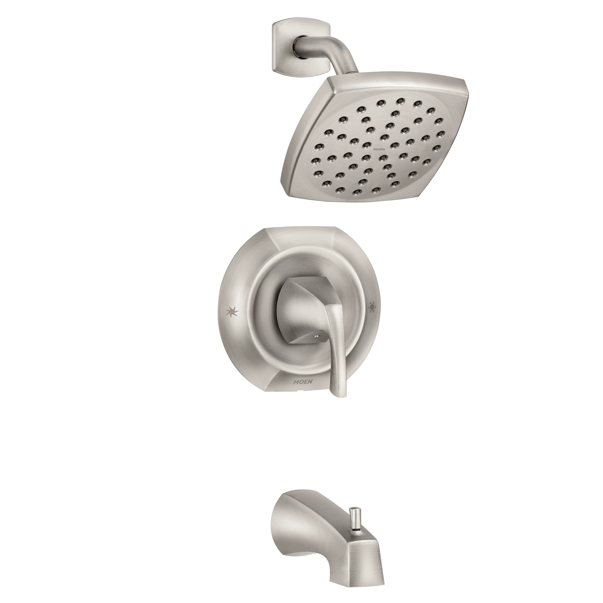 Lindor One-Handle Bathroom Faucet - Image 7