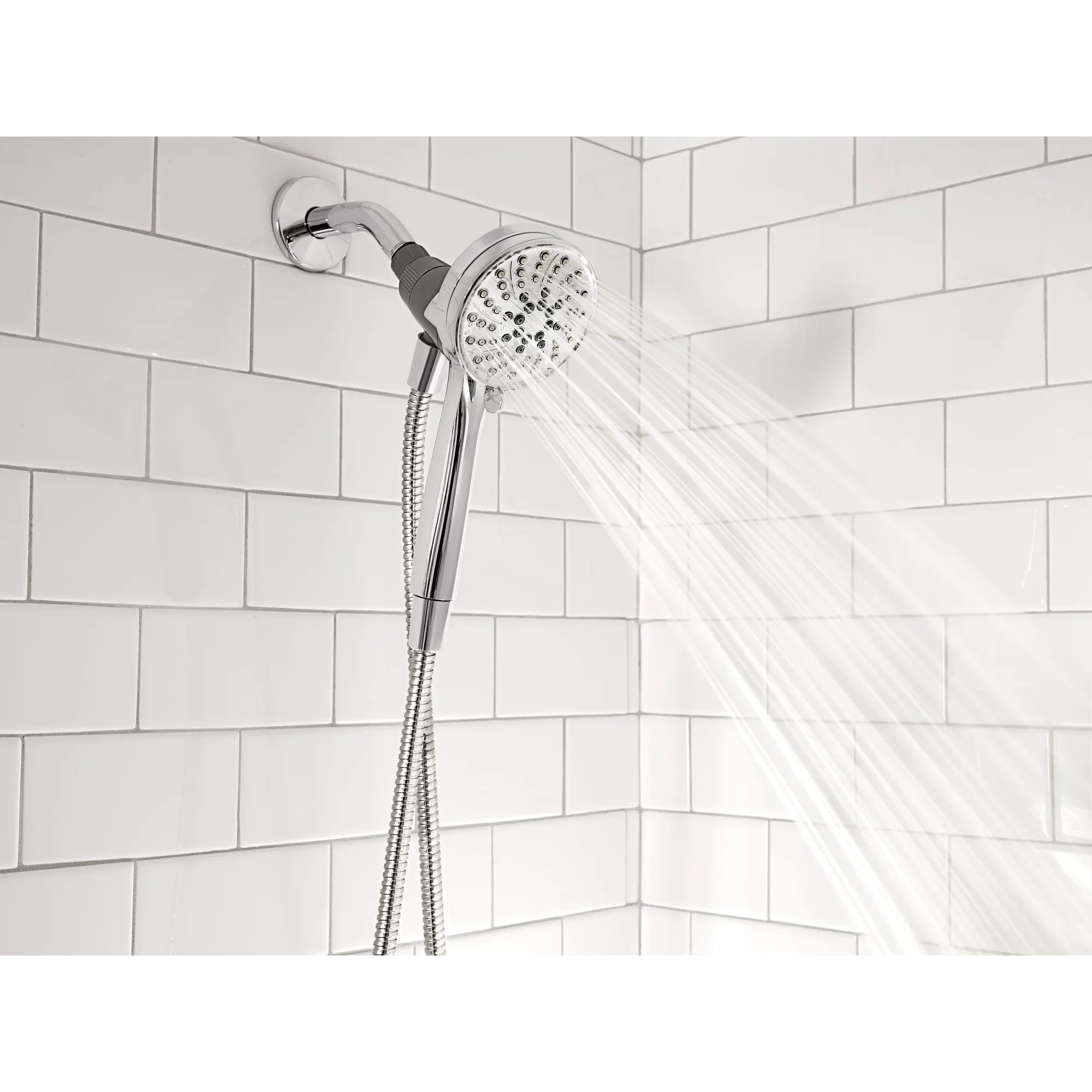 Darcy Tub and Shower Faucet - Image 3