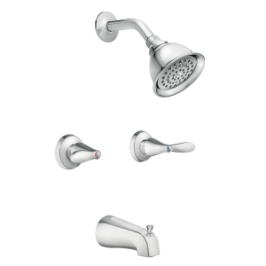 Adler Standard Tub/Shower
