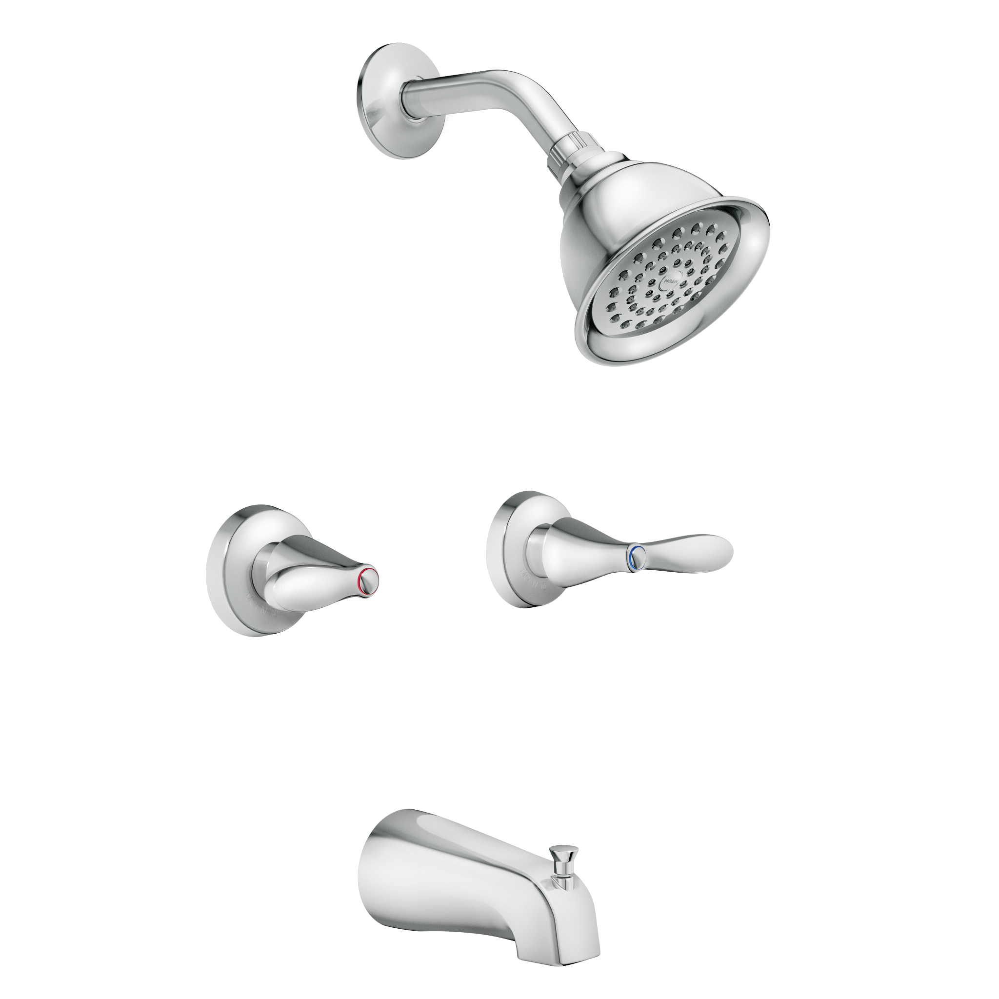 Adler Standard Tub/Shower