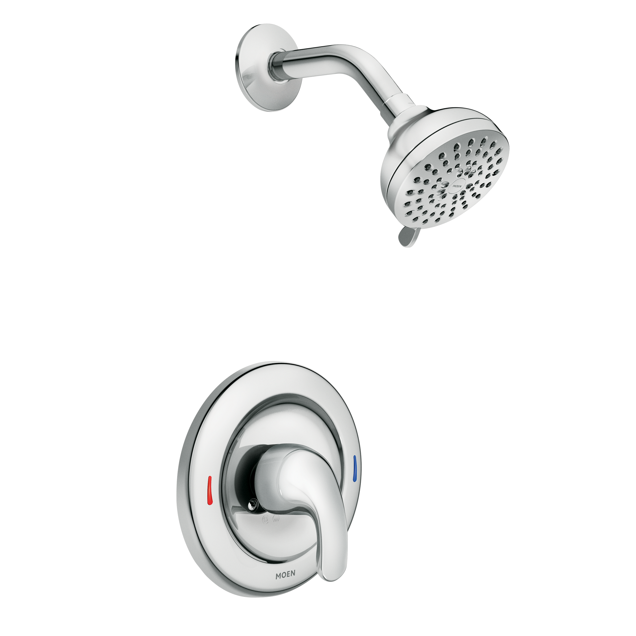 Adler Posi-Temp(R) Shower Only