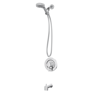 Beric Posi-Temp(R) Tub/Shower