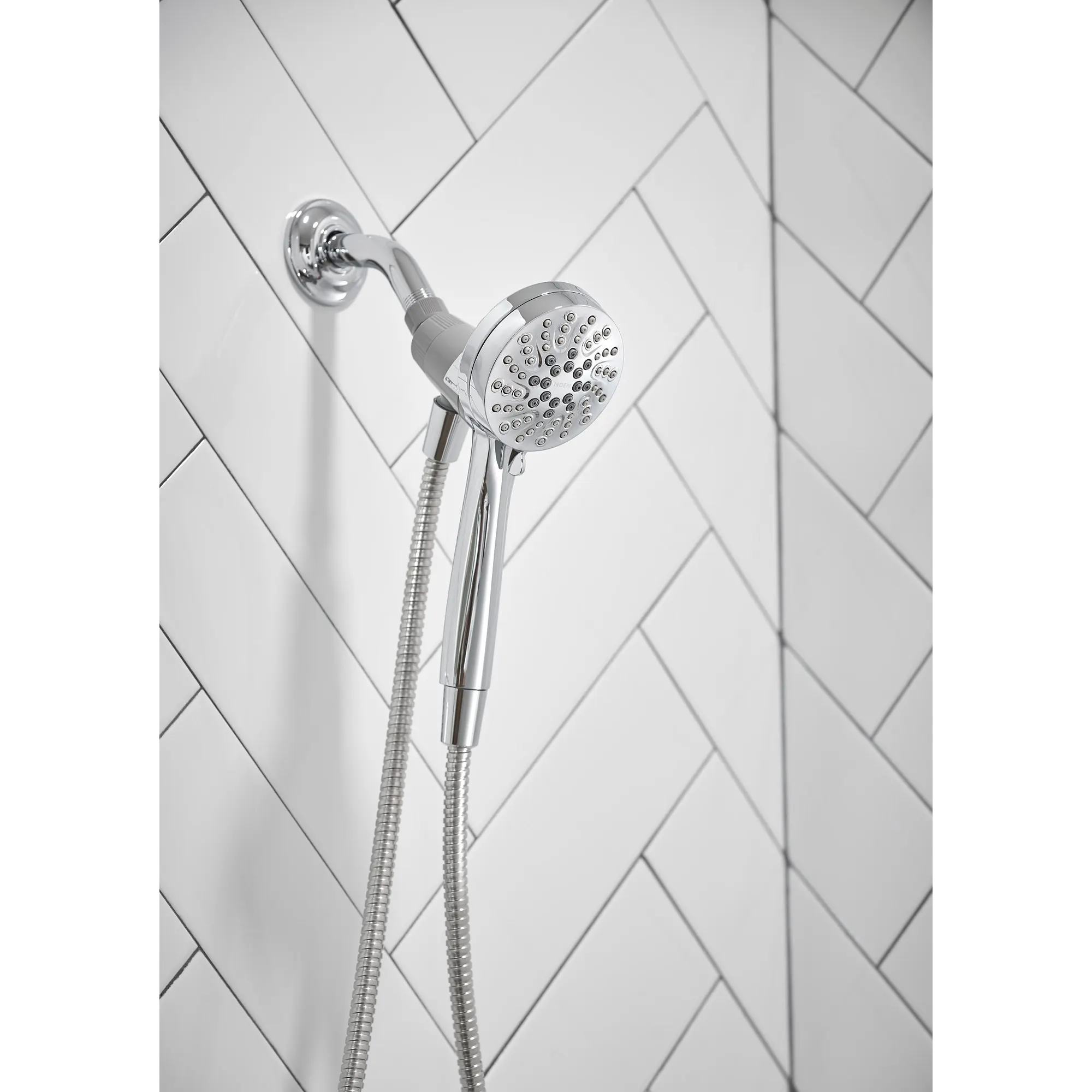 Tiffin Posi-Temp(R) Tub/Shower - Image 5