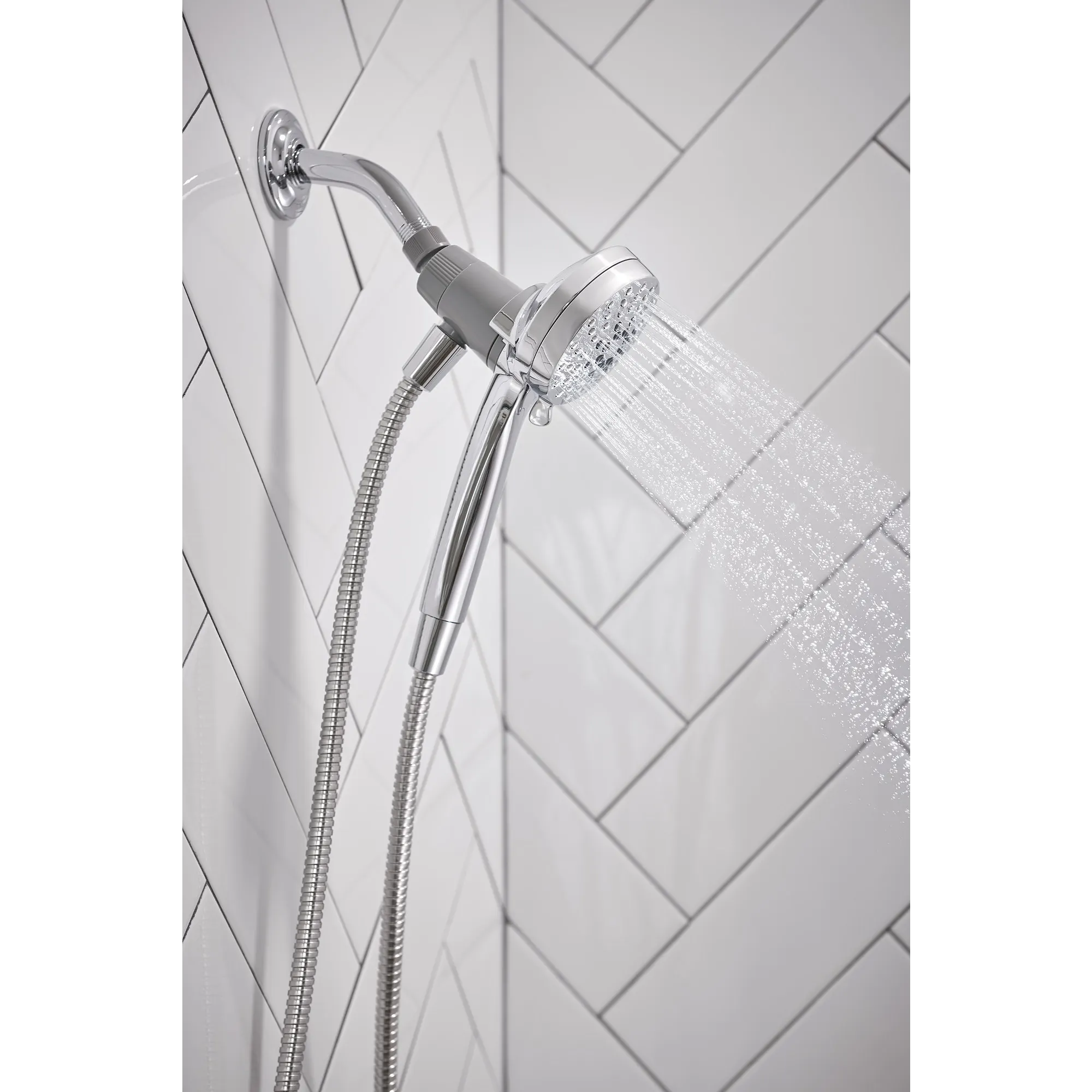 Tiffin Posi-Temp(R) Tub/Shower - Image 6