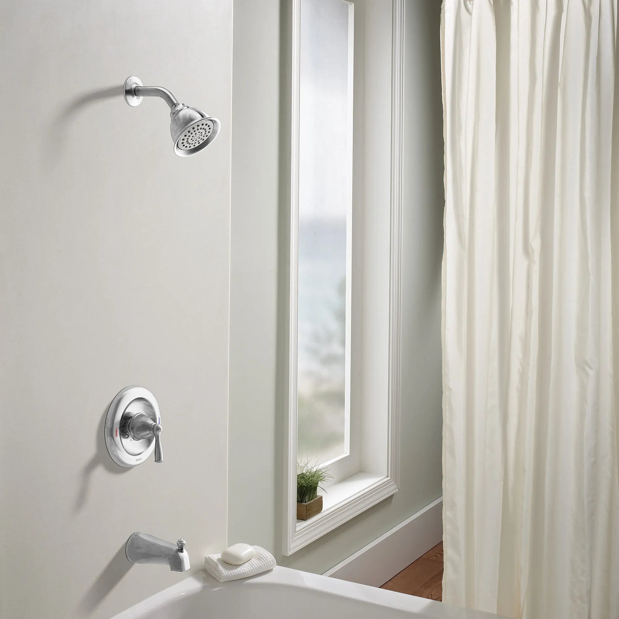 Banbury Posi-Temp(R) Tub/Shower - Image 3
