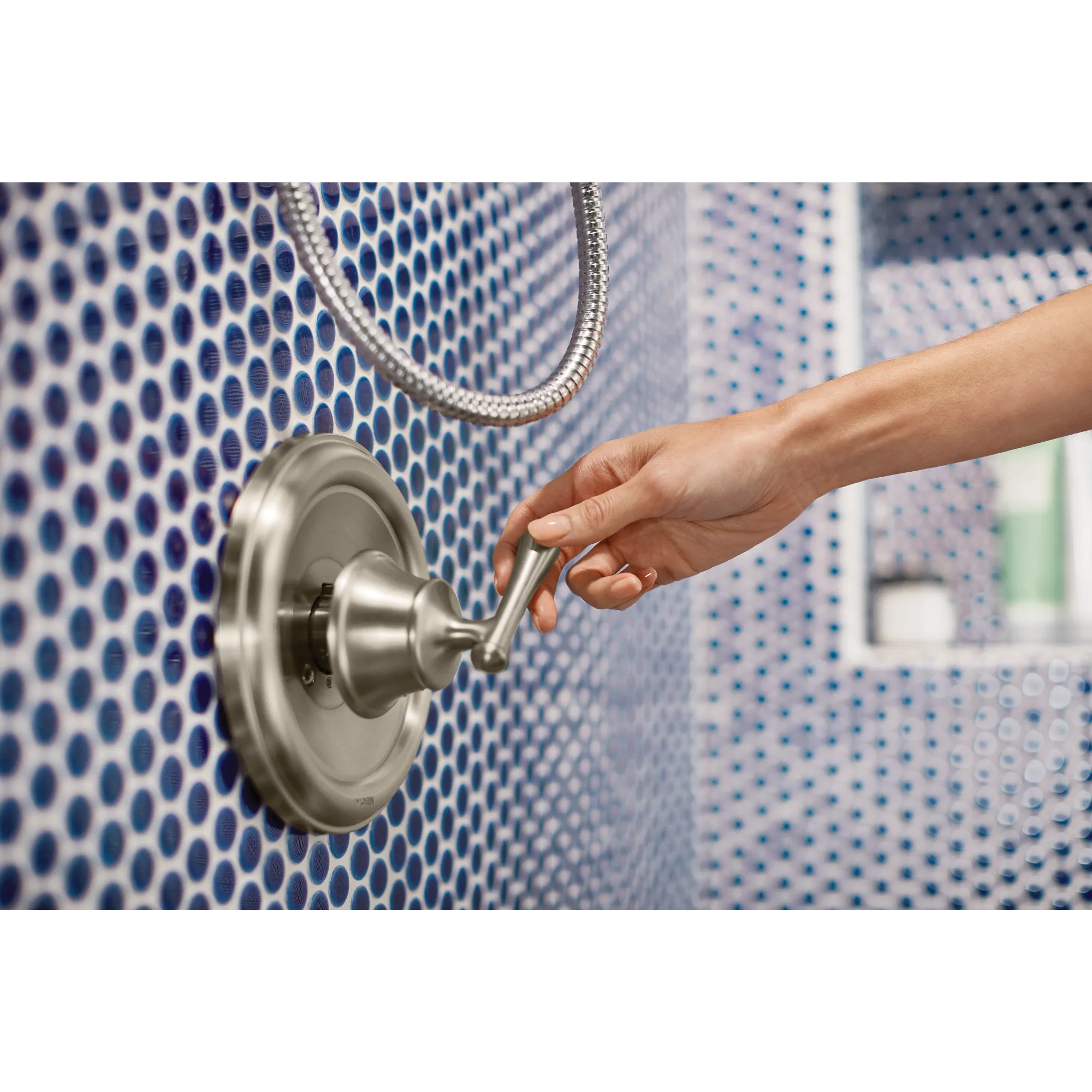 Attract(Tm) Shower Only with Magnetix - Image 8