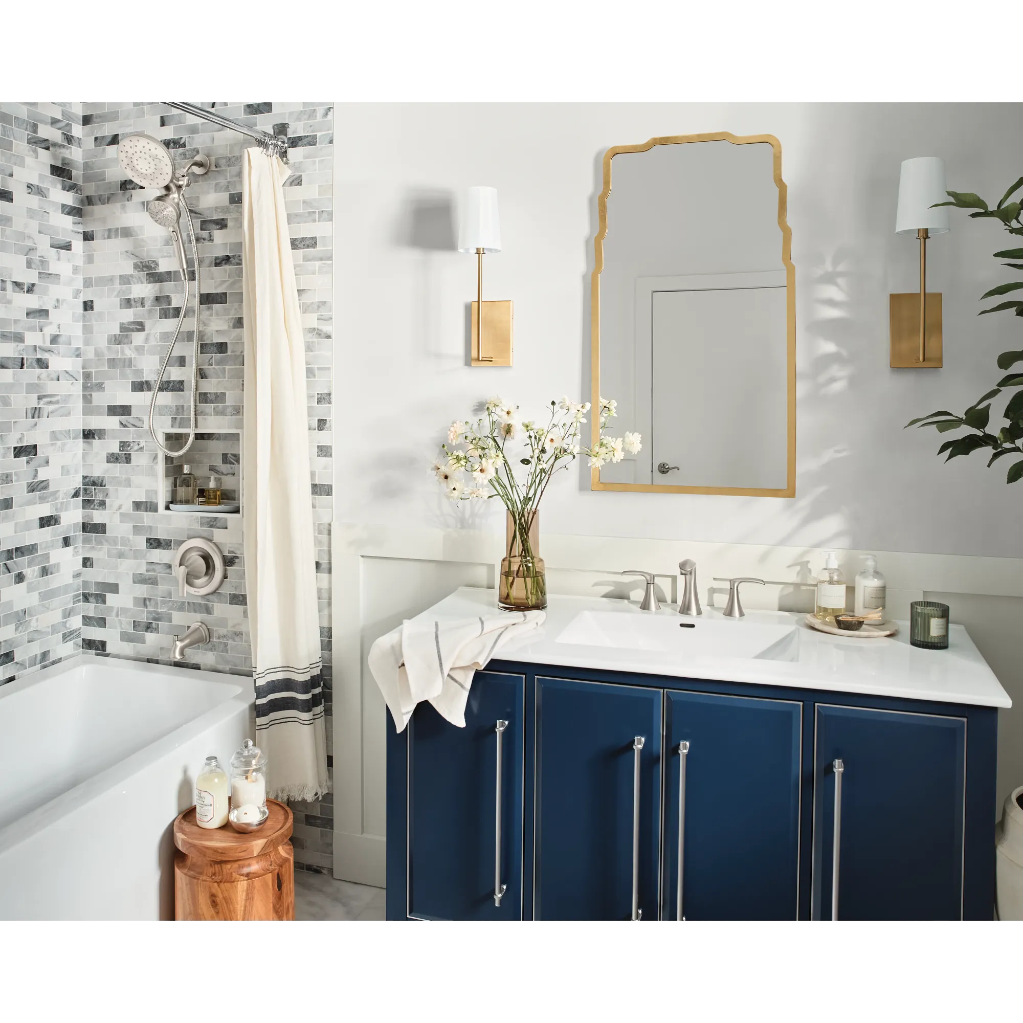 Graeden Posi-Temp(R) Tub/Shower - Image 17