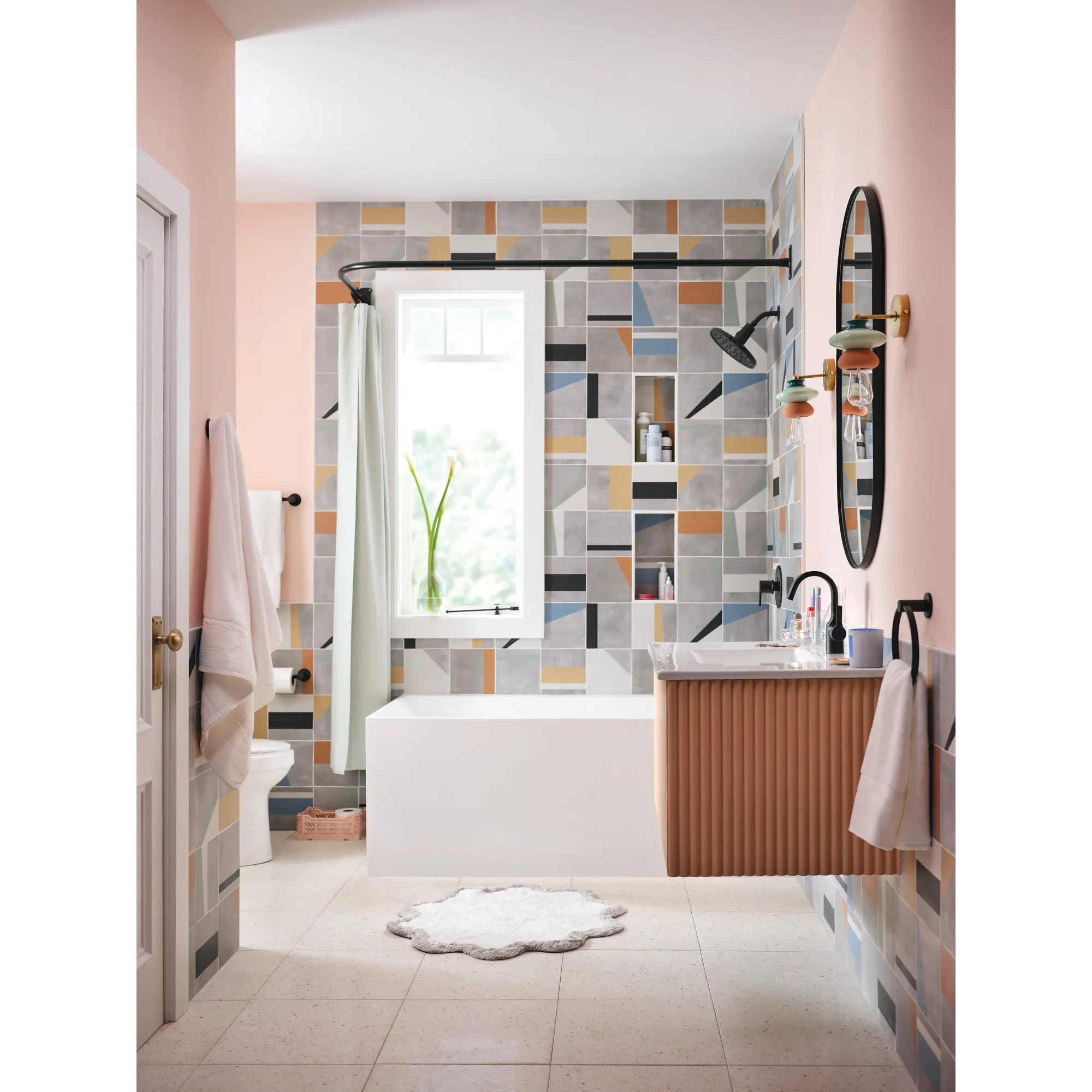 Avri Posi-Temp(R) Tub/Shower - Image 10