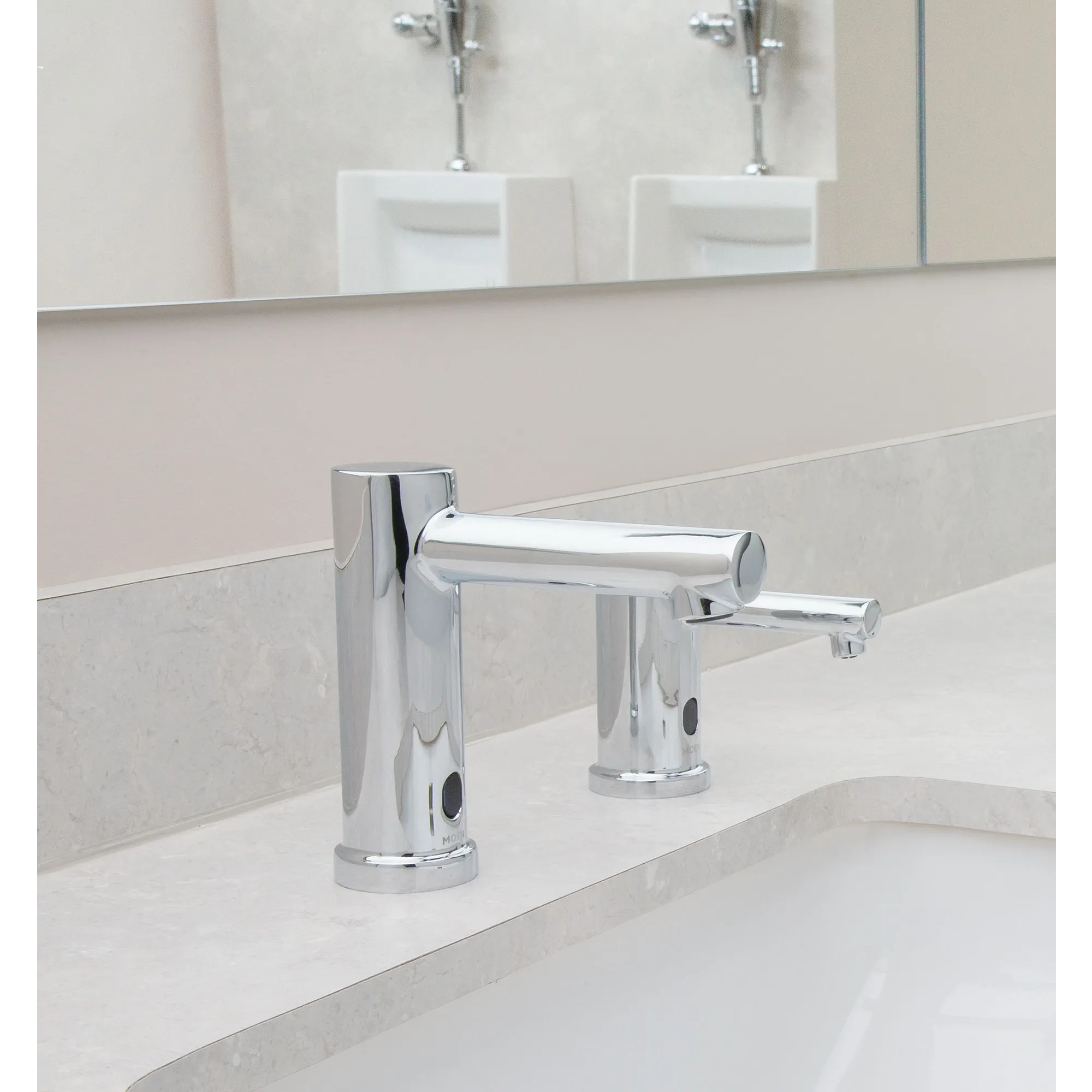 M-Power Includes Vandal Resistant Soap/Lotion Dispensers - Image 6