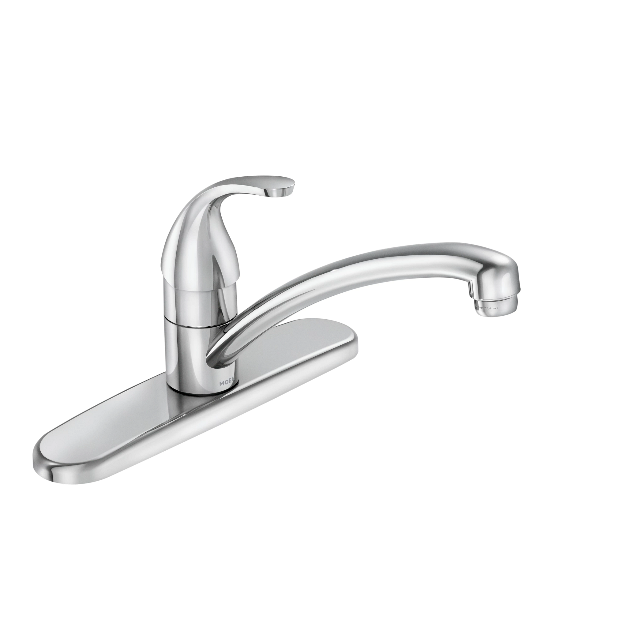 Adler One-Handle Kitchen Faucet