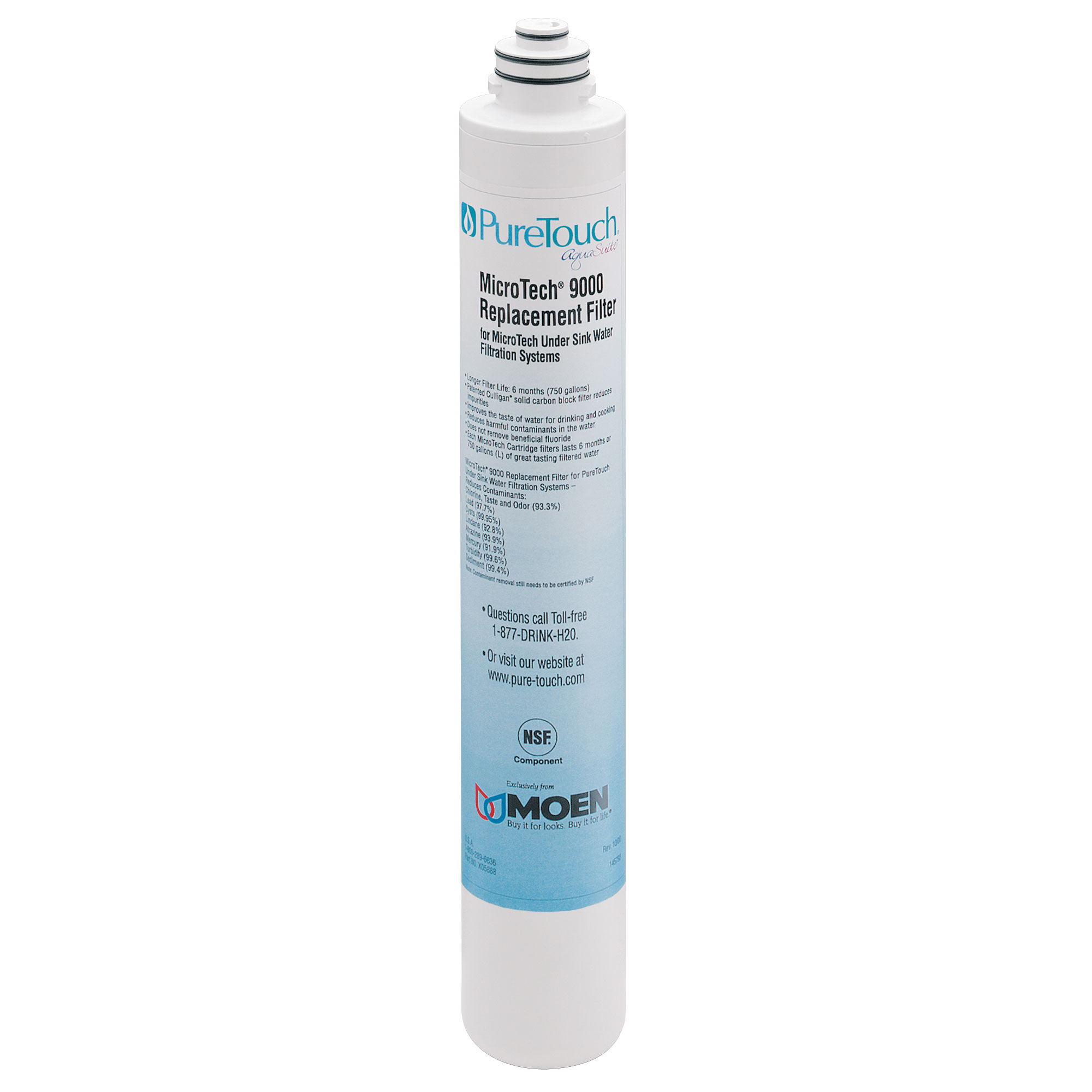AquaSuite Filter