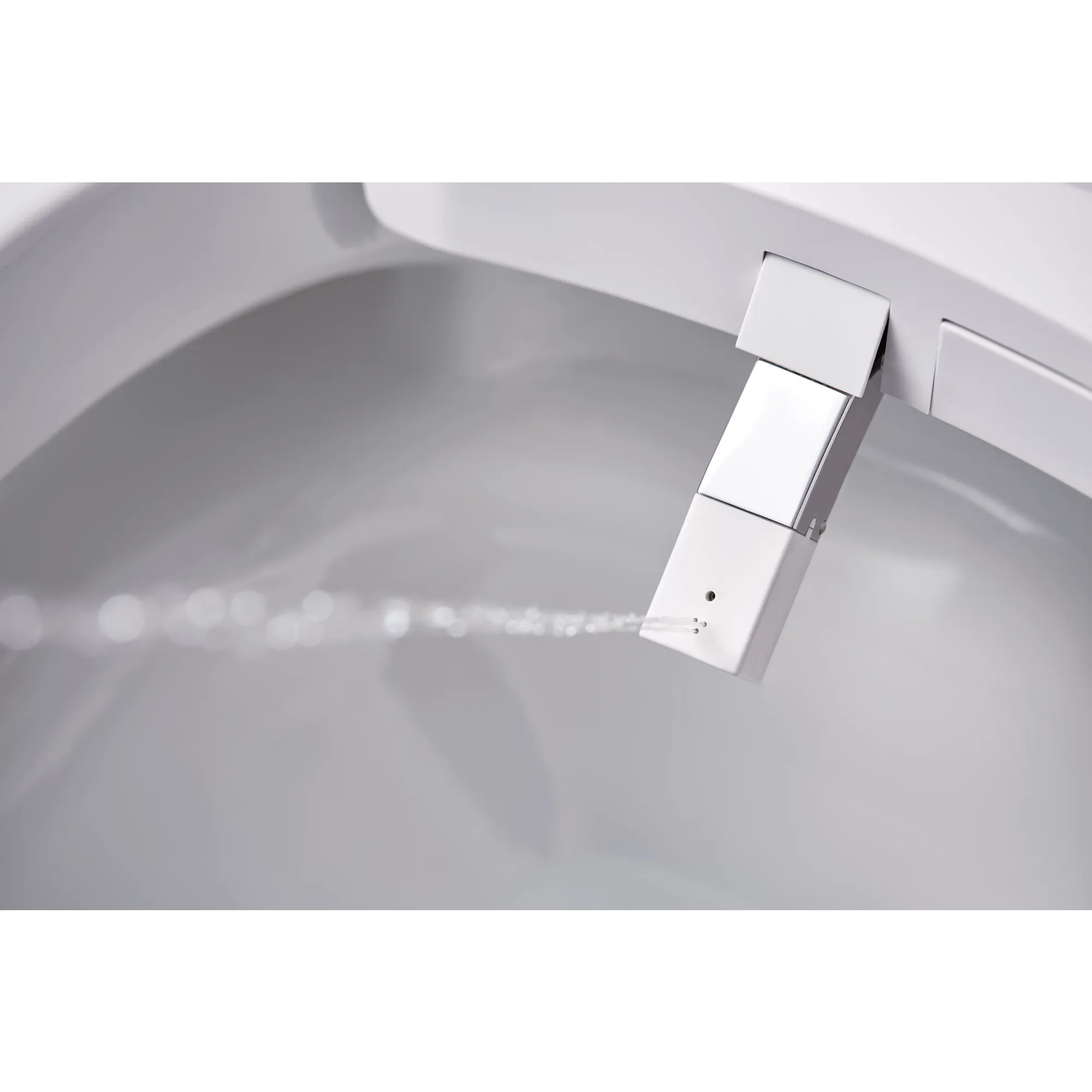 3-Series Electronic Cleansing Toilet - Image 4
