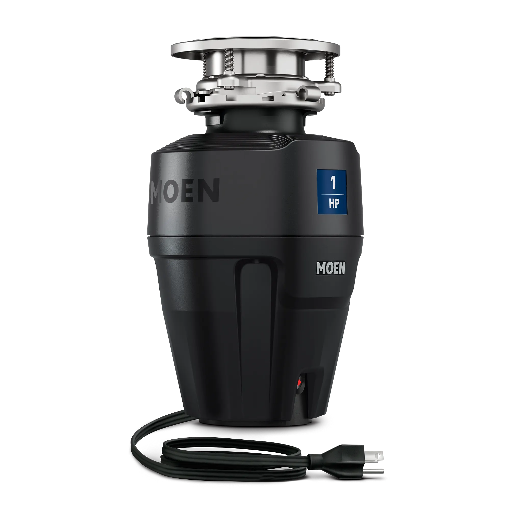 EX Series 1 Horsepower Garbage Disposal - Image 8