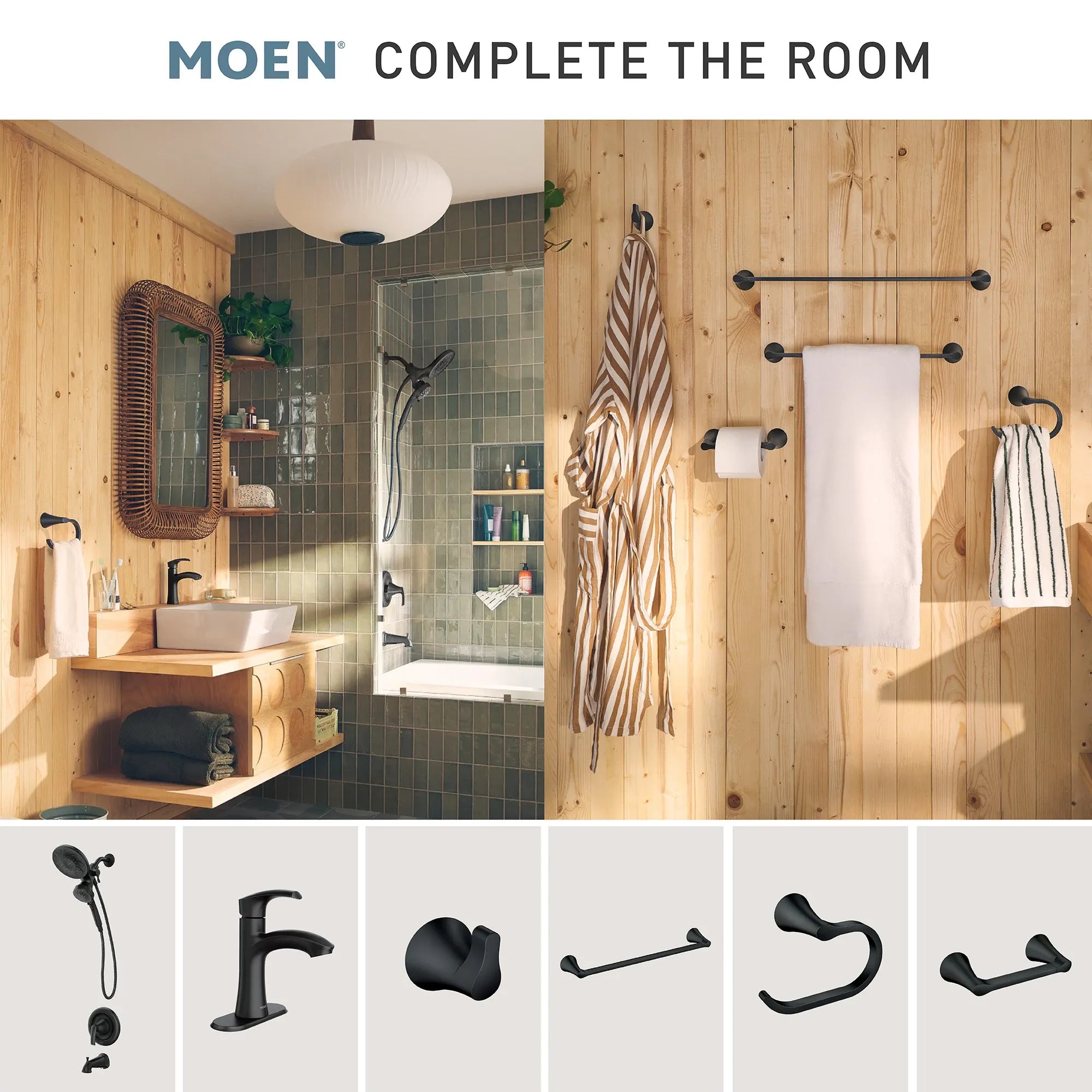 Graeden Posi-Temp(R) Tub/Shower - Image 10