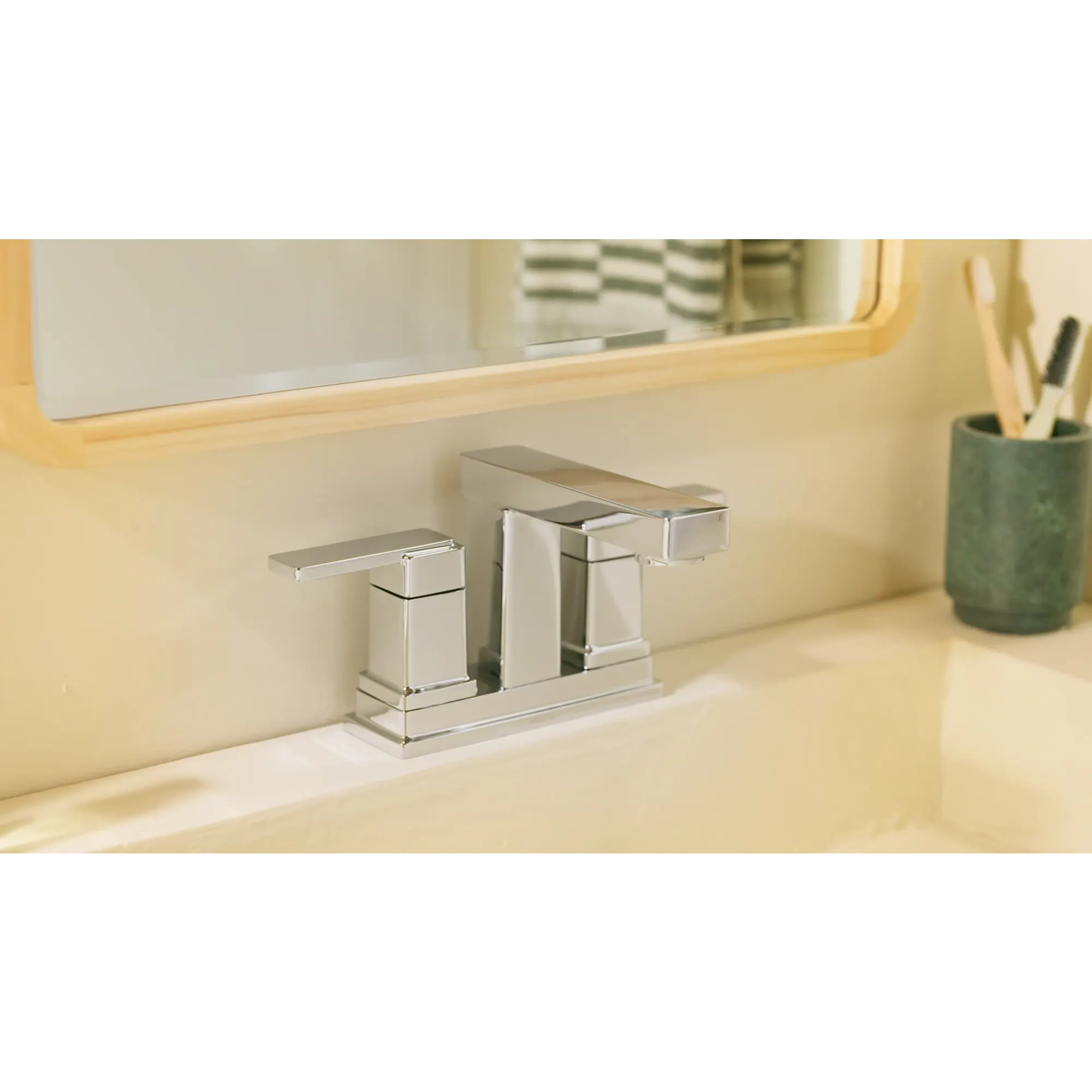 Iver Pivoting Paper Holder - Image 4
