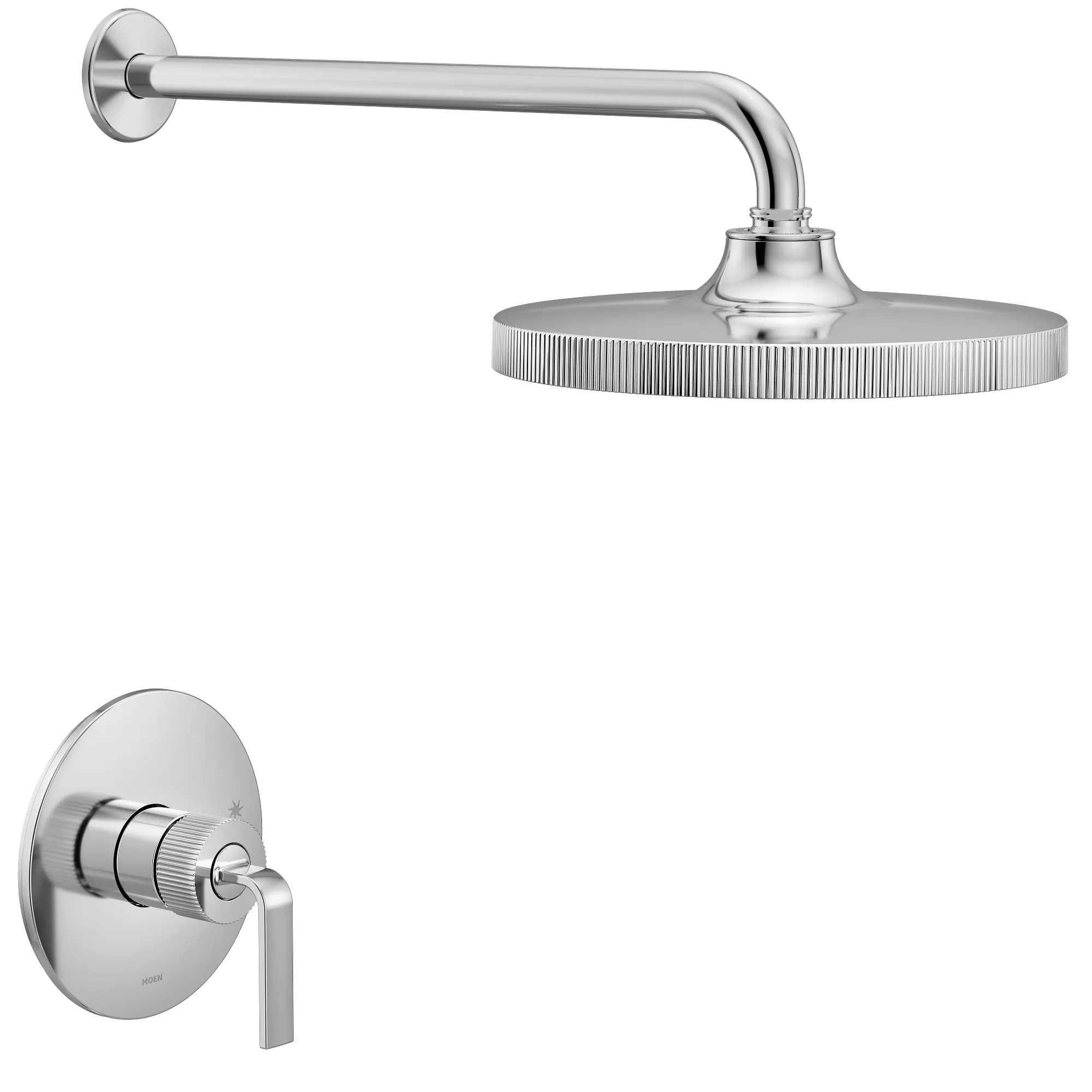 Cambium Posi-Temp(R) Shower Only - Image 2