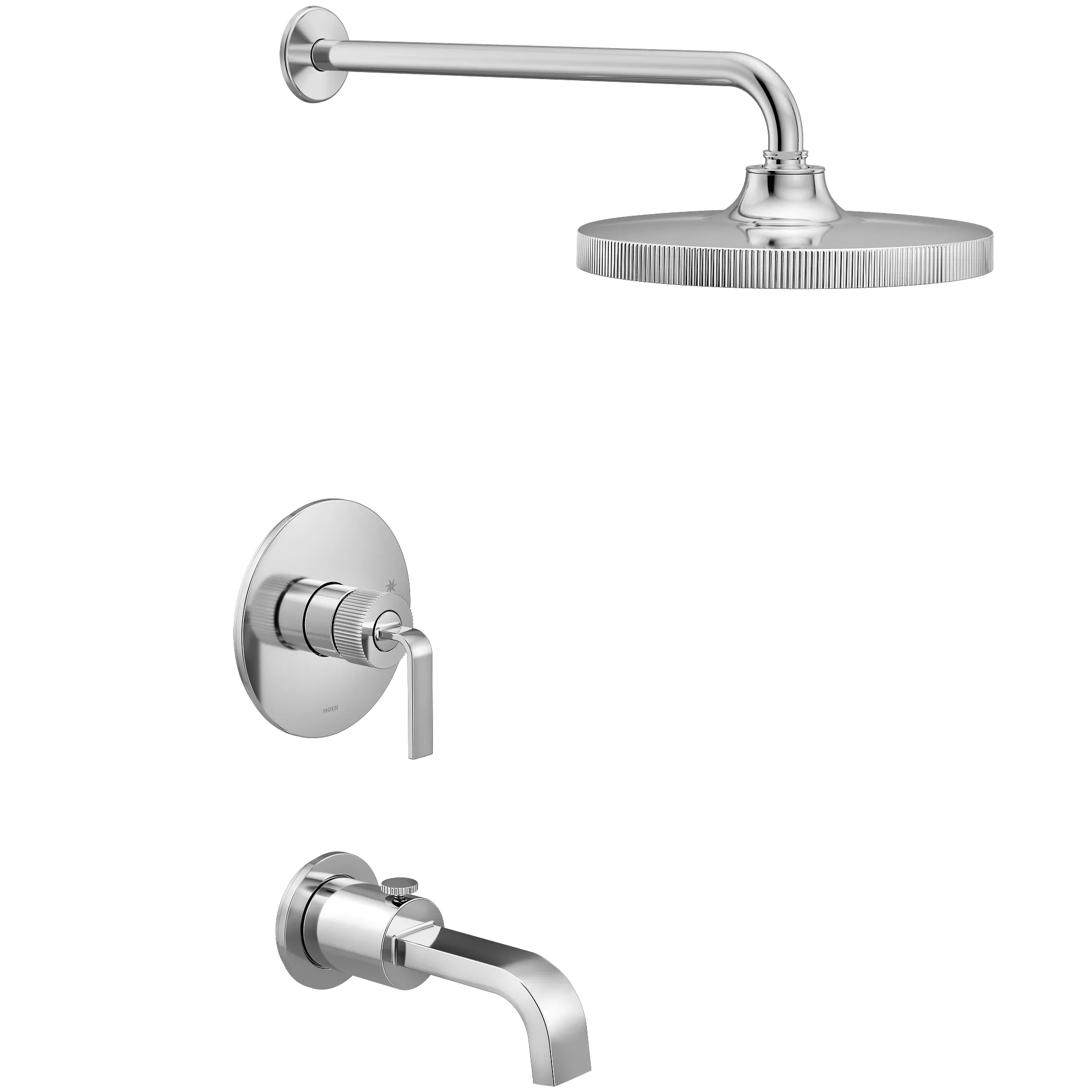 Cambium Posi-Temp(R) Tub/Shower - Image 2