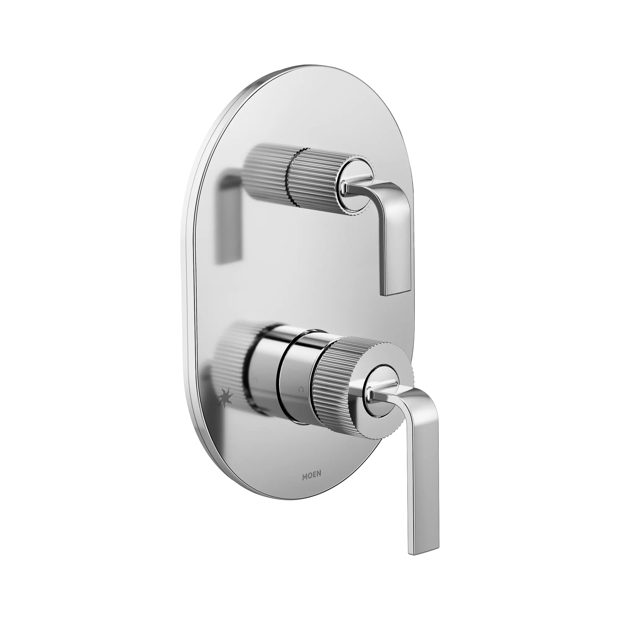 Cambium M-Core with Transfer M-Core Transfer Valve Trim - Image 2