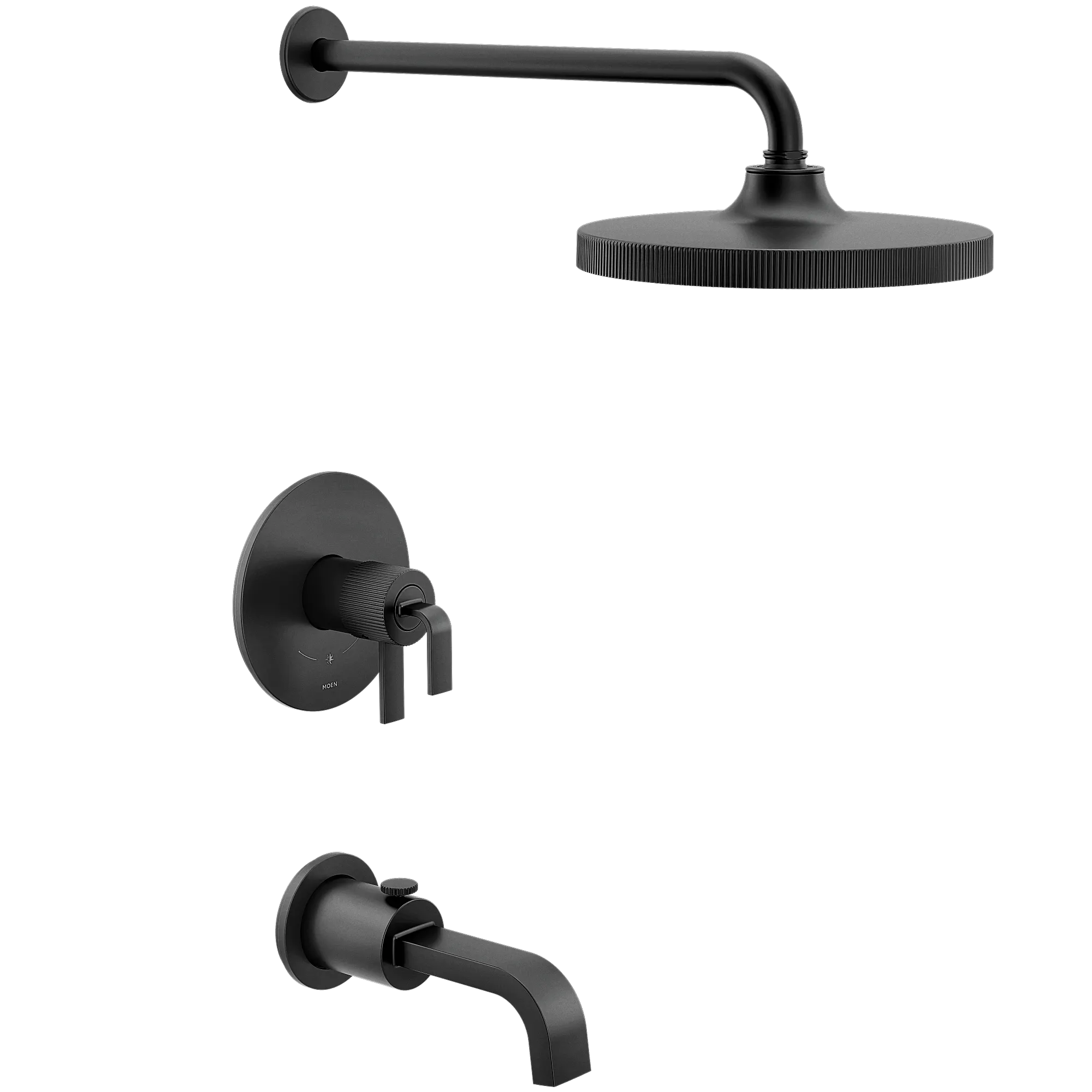 Cambium M-Core 4-Series Tub and Shower Trim - Image 4