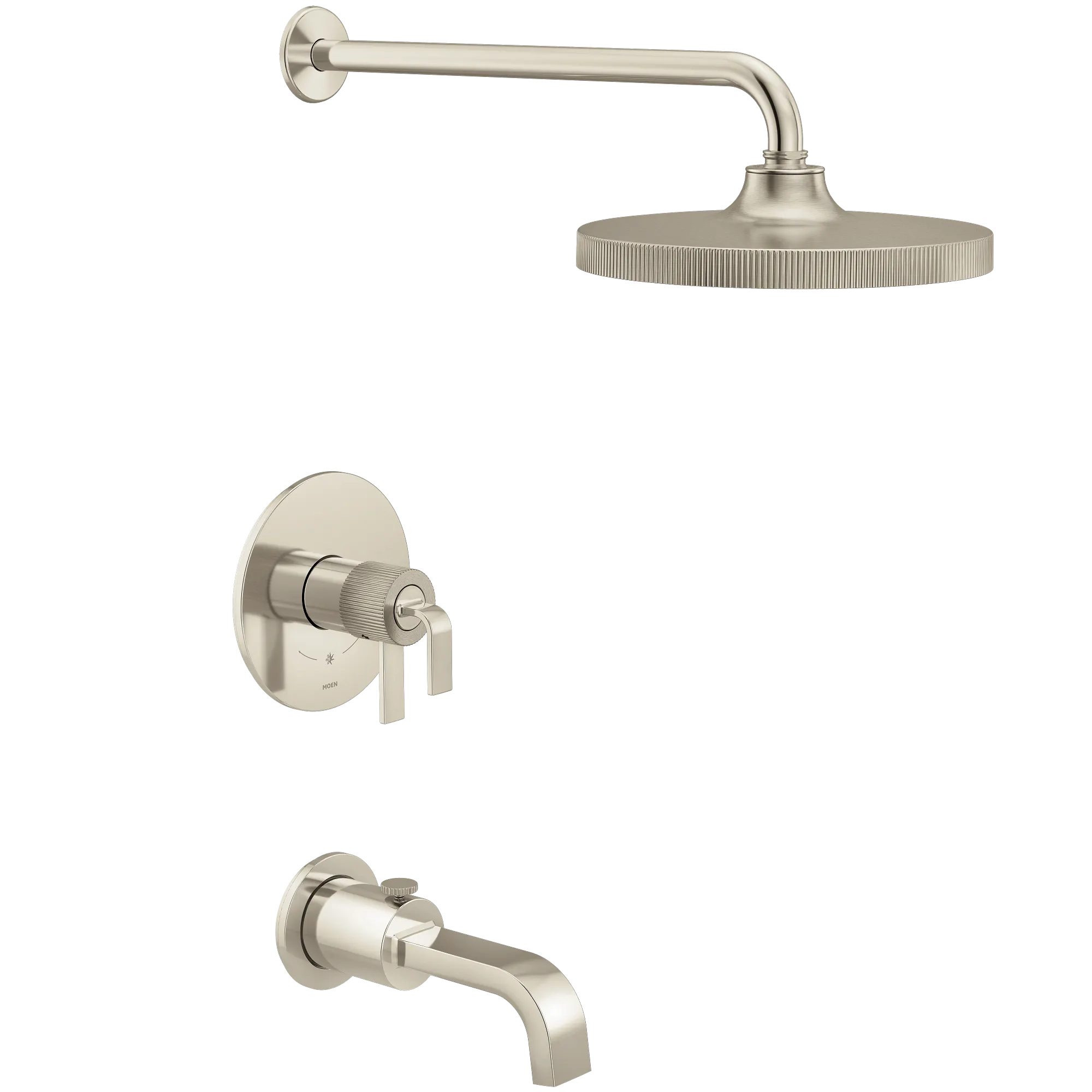 Cambium M-Core 4-Series Tub and Shower Trim - Image 8