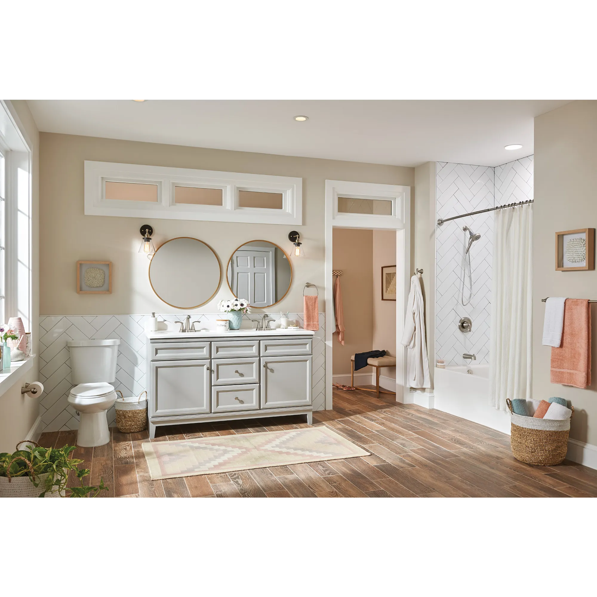 Tiffin Posi-Temp(R) Tub/Shower - Image 20