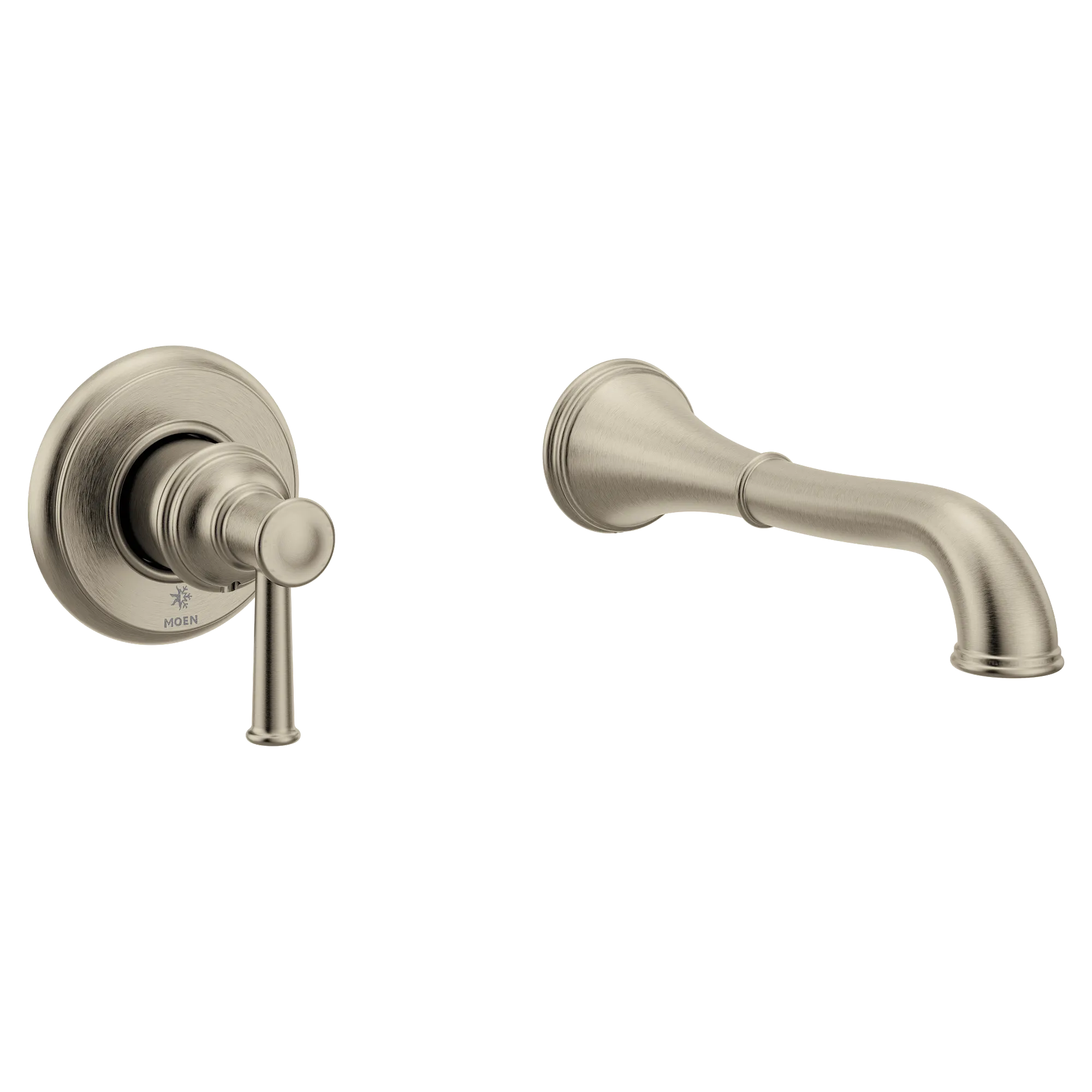 Belfield One-Handle Non Diverter Wallmount Tub Filler - Image 22