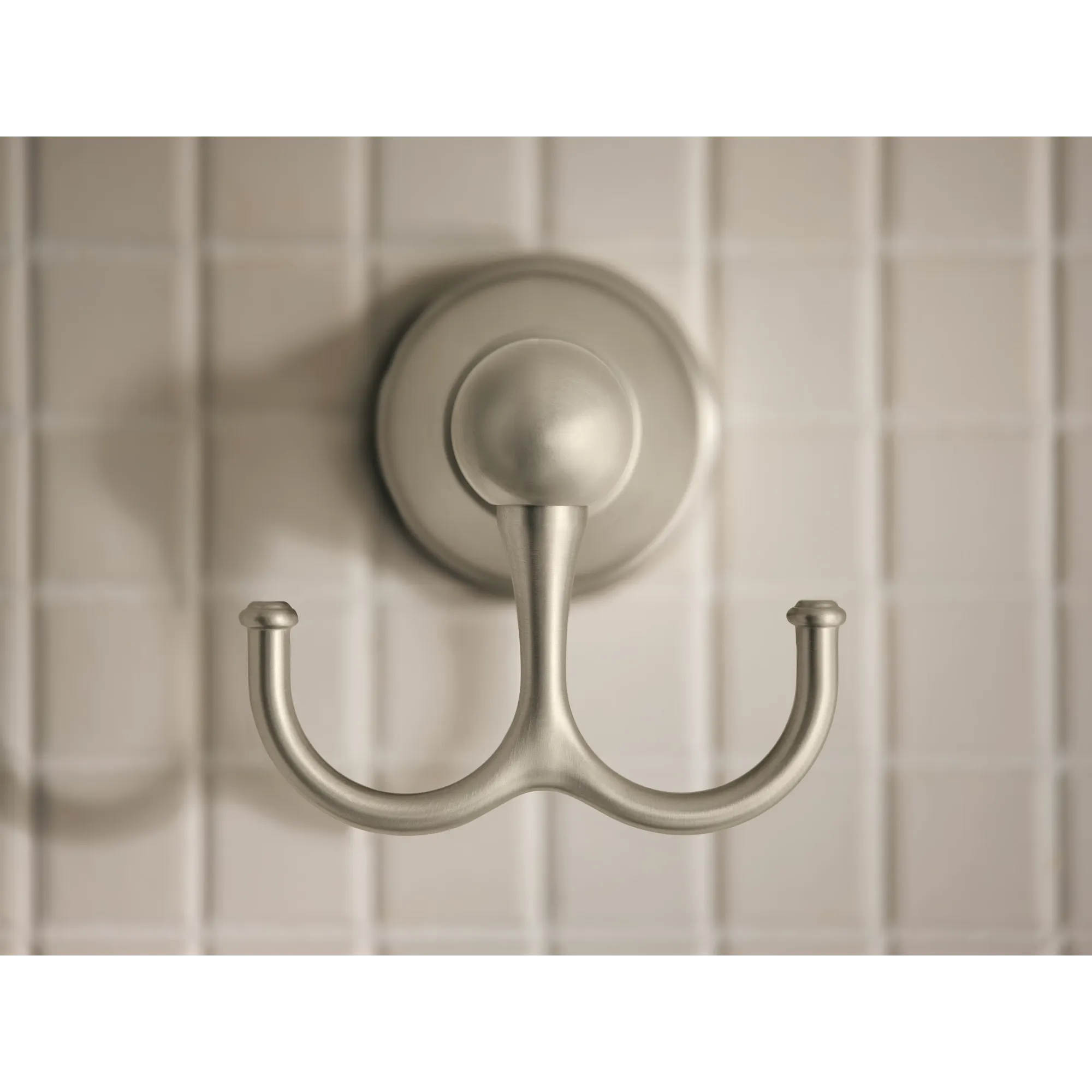 Caldwell Double Robe Hook - Image 7