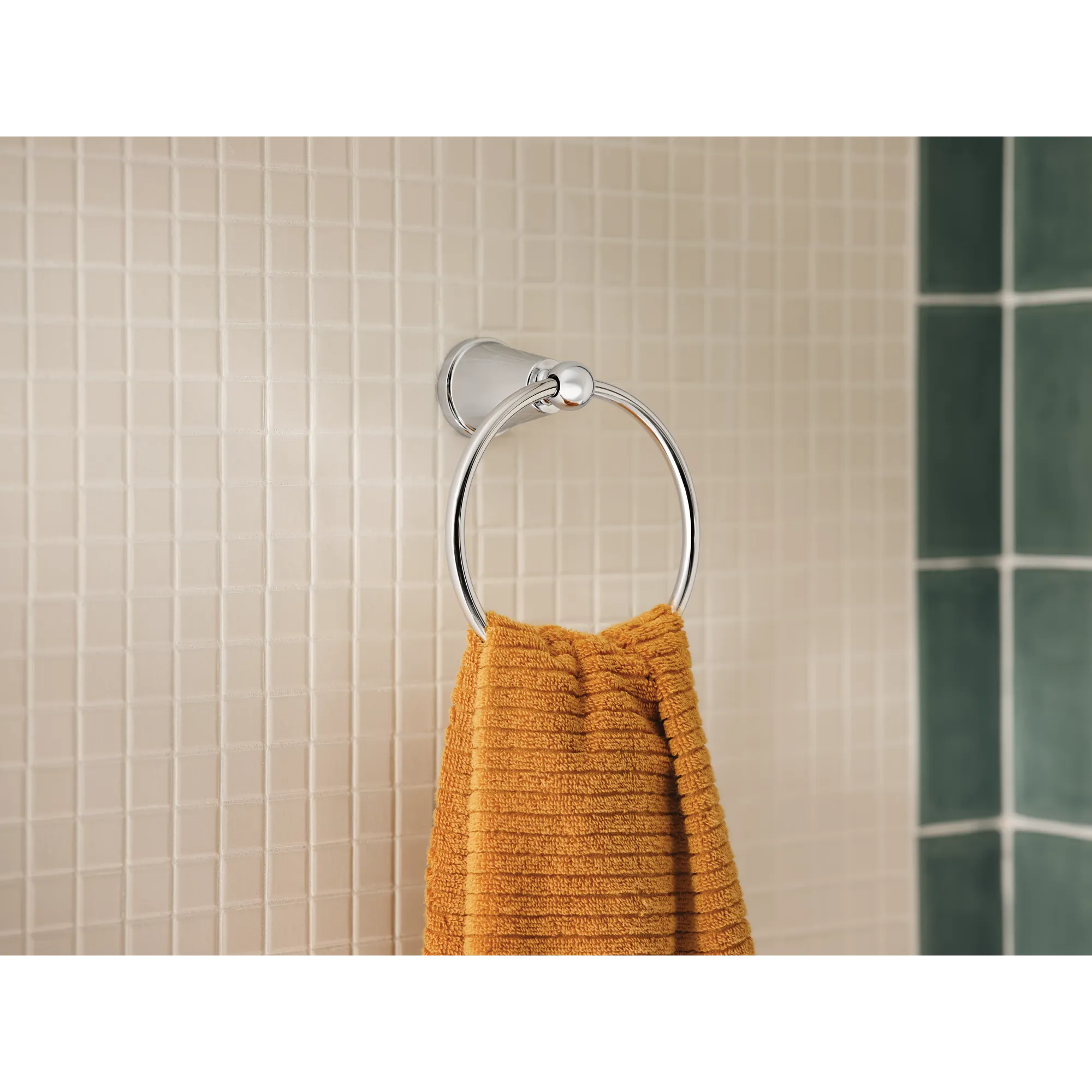 Caldwell Towel Ring - Image 4