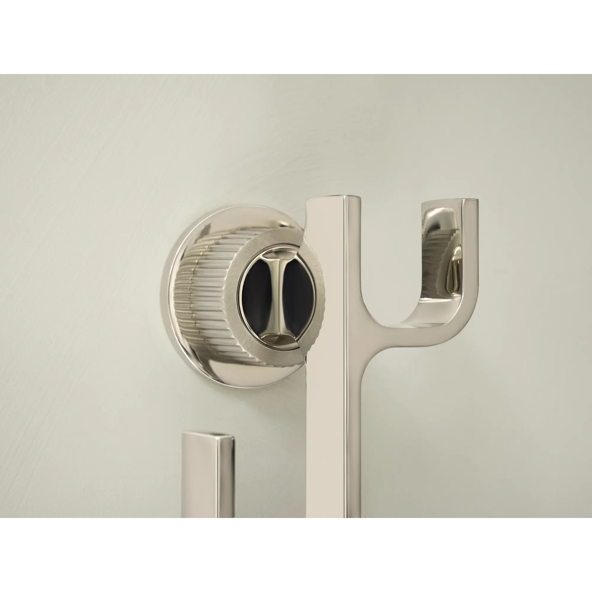 Cambium Double Robe Hook - Image 12